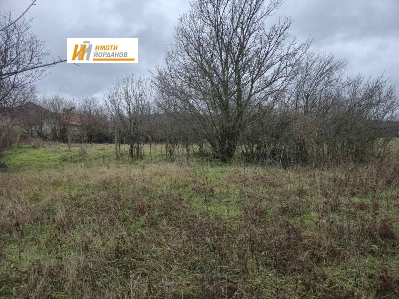 Продава ПАРЦЕЛ, с. Мерданя, област Велико Търново