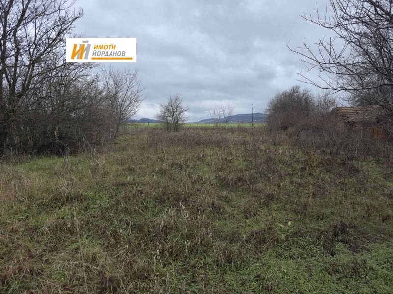Продава ПАРЦЕЛ, с. Мерданя, област Велико Търново, снимка 4 - Парцели - 53283688