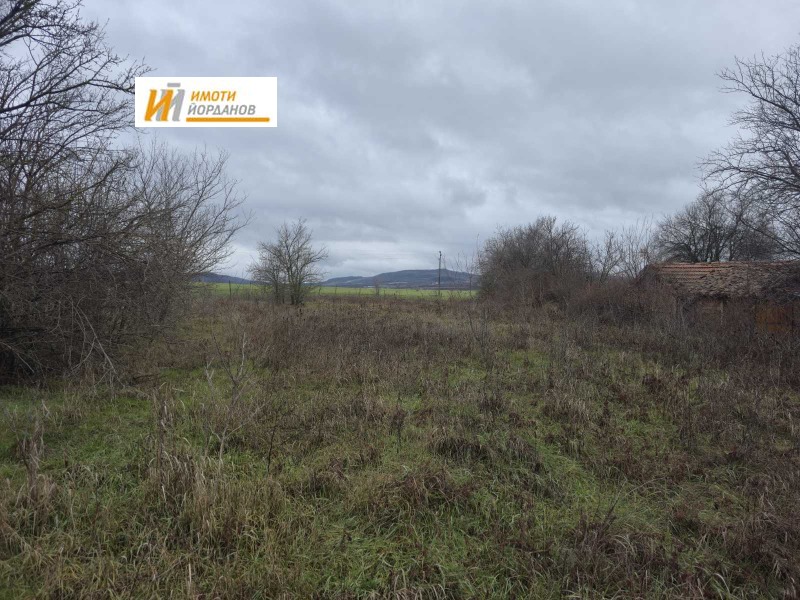 Продава ПАРЦЕЛ, с. Мерданя, област Велико Търново, снимка 3 - Парцели - 53283688