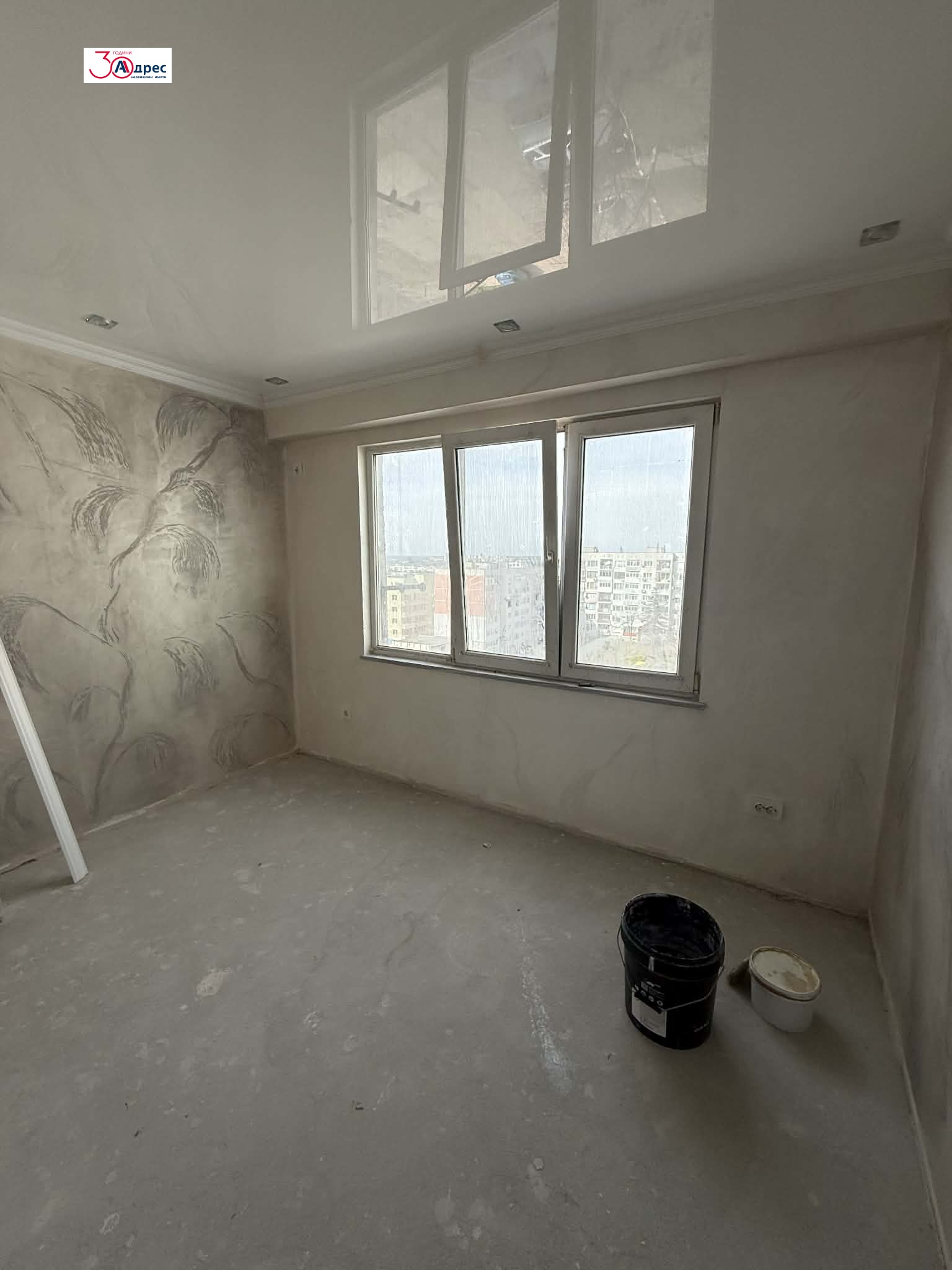 Продава 1-СТАЕН, гр. Добрич, Балик, снимка 8 - Апартаменти - 53727093