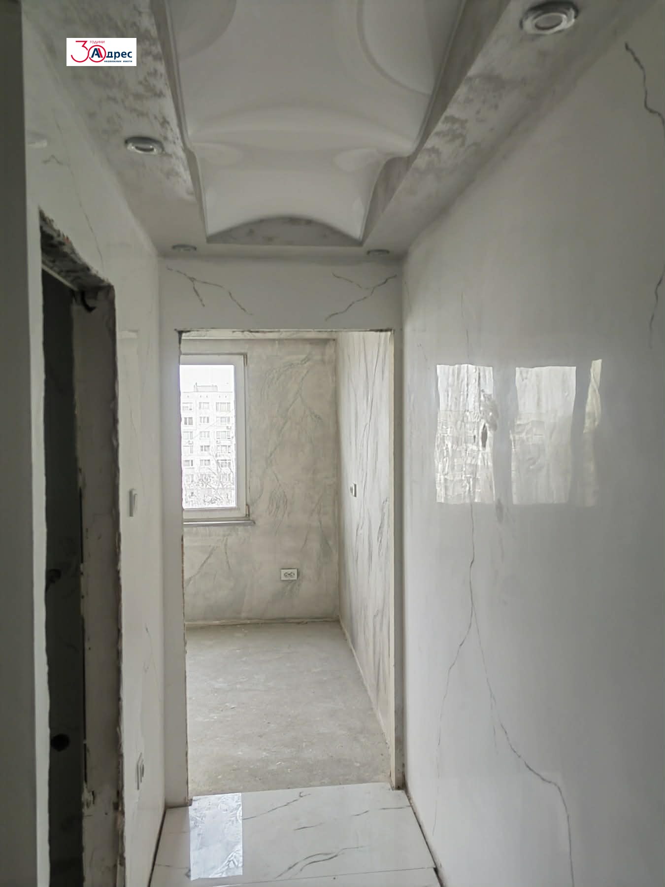 Продава 1-СТАЕН, гр. Добрич, Балик, снимка 10 - Апартаменти - 53727093