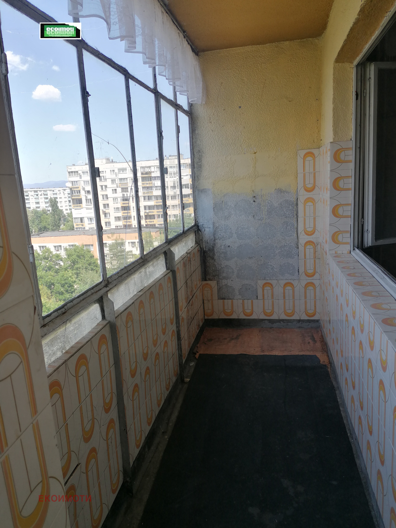 Продава 2-СТАЕН, гр. София, Надежда 1, снимка 8 - Апартаменти - 55041503