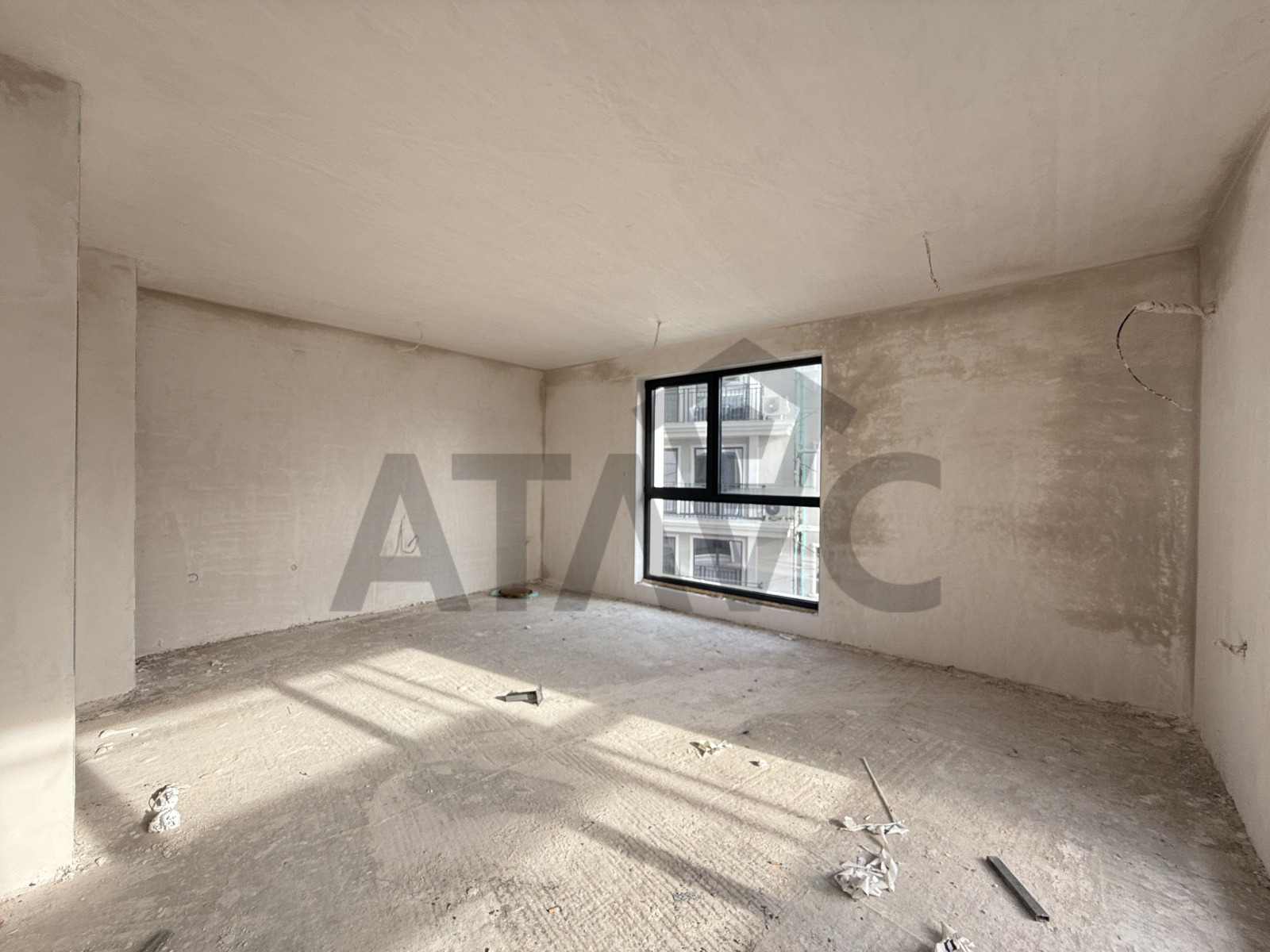 Продава 2-СТАЕН, гр. Пловдив, Христо Смирненски, снимка 2 - Апартаменти - 53631715