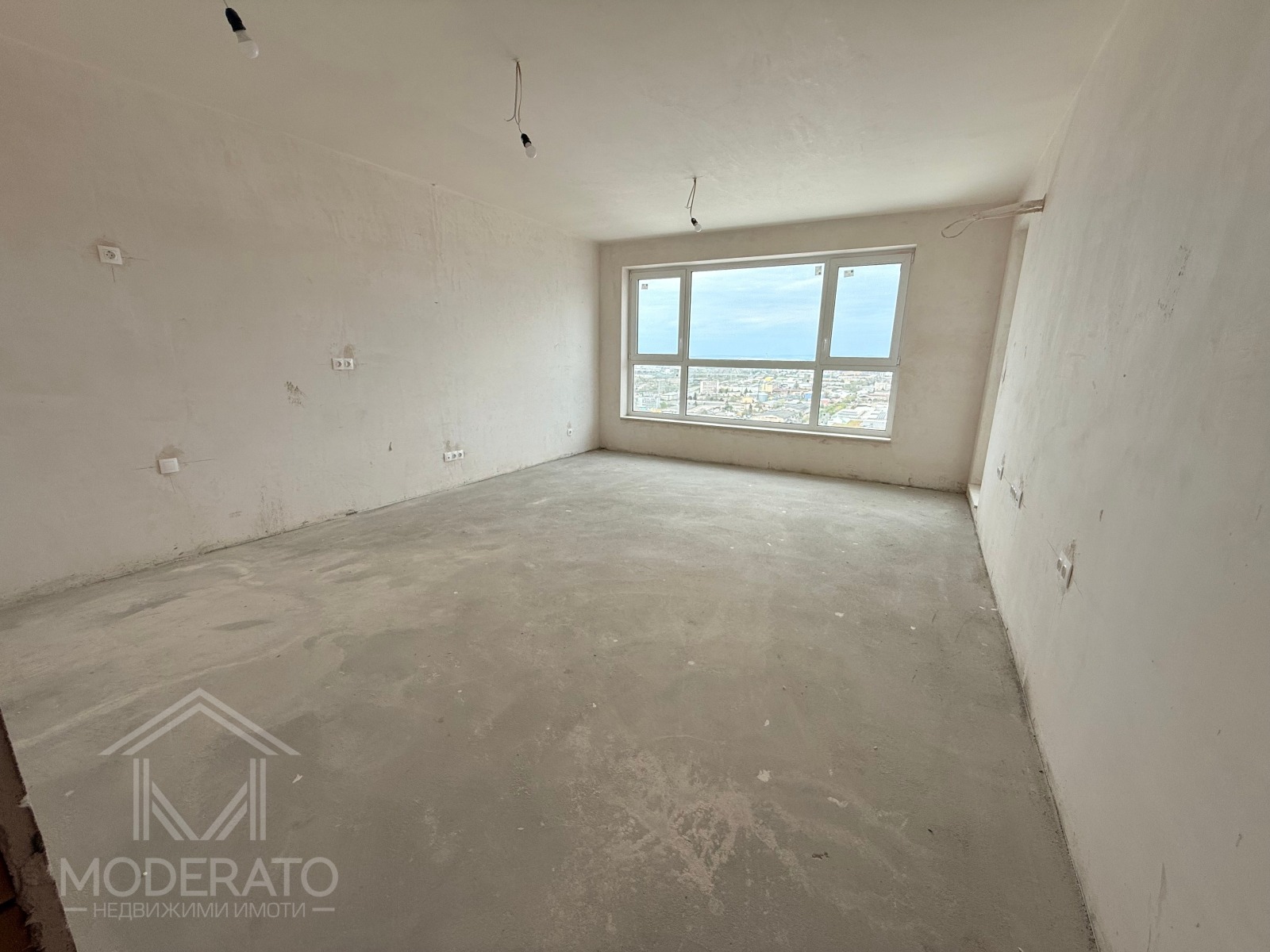 Продава 2-СТАЕН, гр. Бургас, Славейков, снимка 7 - Апартаменти - 54051365