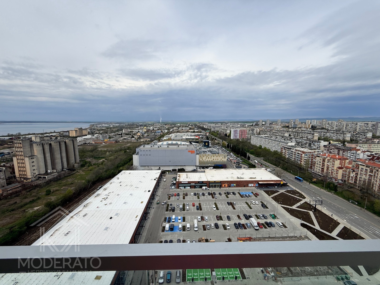 Продава 2-СТАЕН, гр. Бургас, Славейков