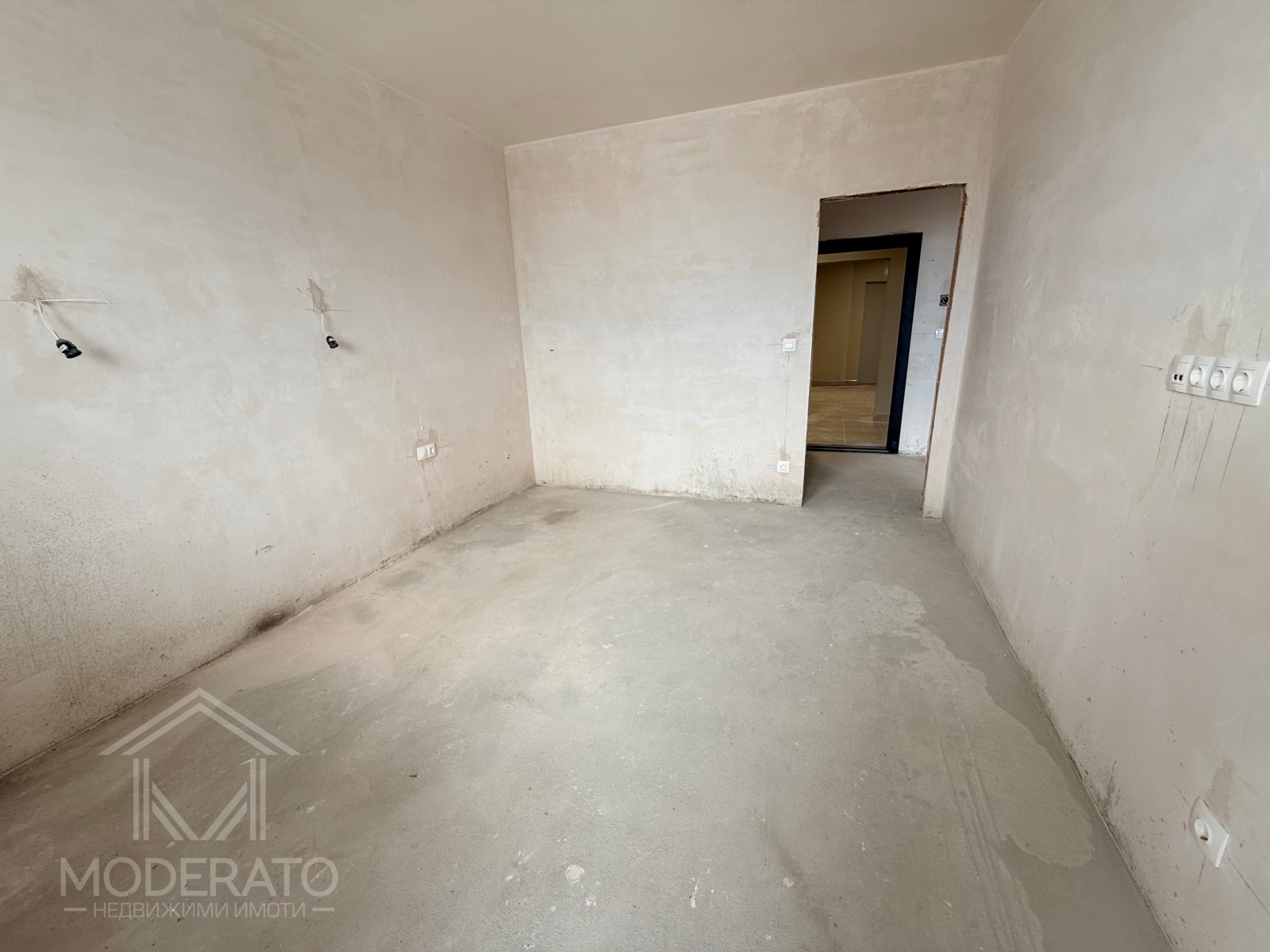 Продава 2-СТАЕН, гр. Бургас, Славейков, снимка 4 - Апартаменти - 54051365