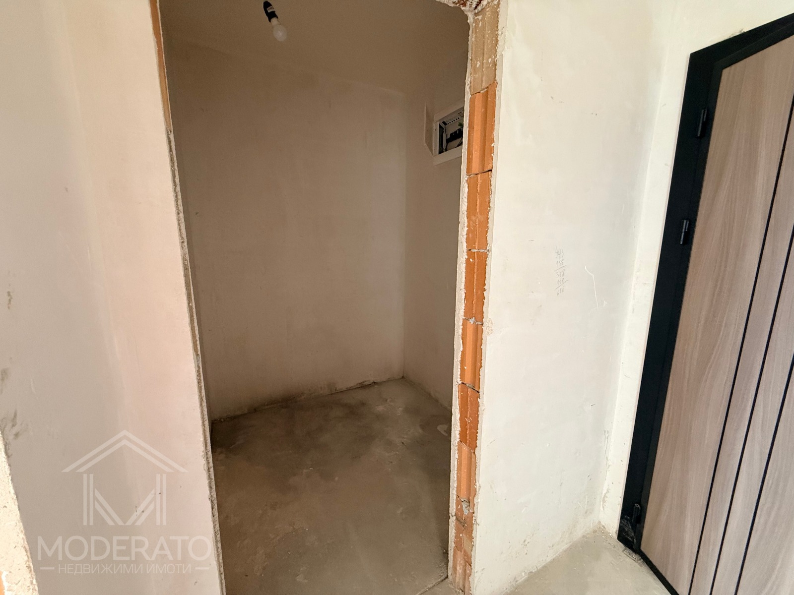 Продава 2-СТАЕН, гр. Бургас, Славейков, снимка 6 - Апартаменти - 54051365