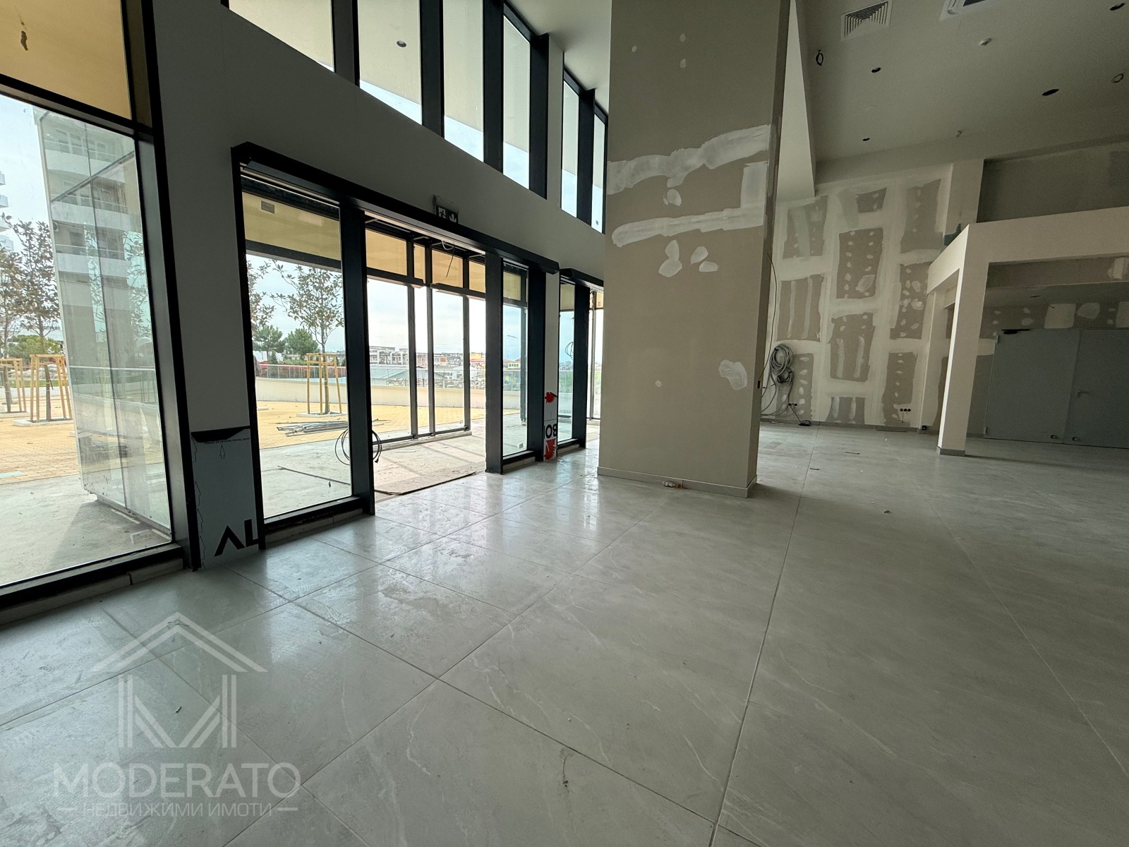 Продава 2-СТАЕН, гр. Бургас, Славейков, снимка 16 - Апартаменти - 54051365