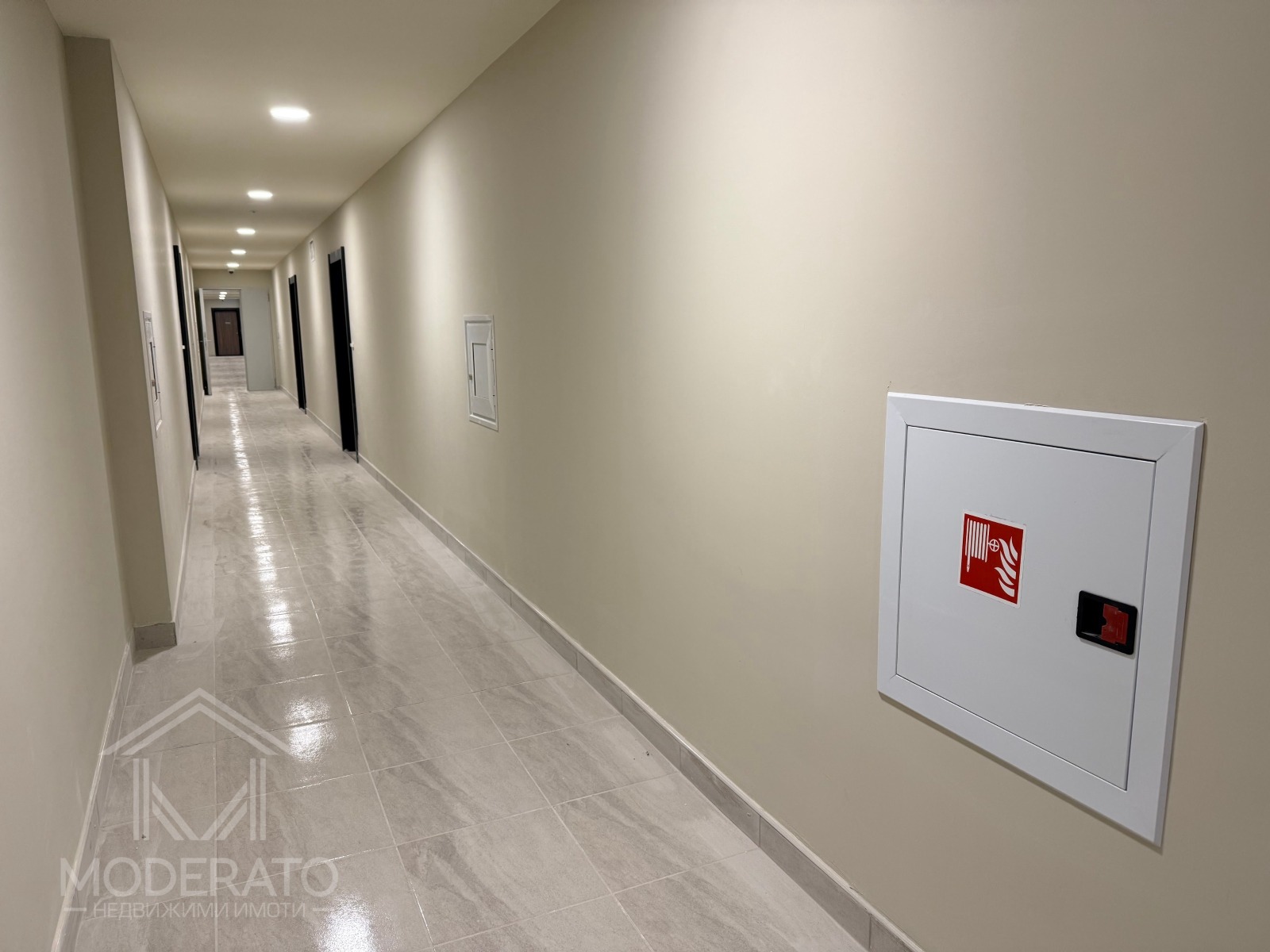 Продава 2-СТАЕН, гр. Бургас, Славейков, снимка 12 - Апартаменти - 54051365