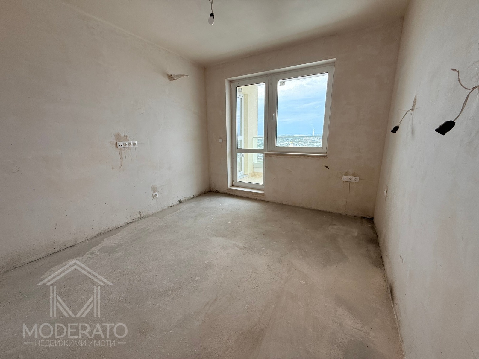 Продава 2-СТАЕН, гр. Бургас, Славейков, снимка 3 - Апартаменти - 54051365