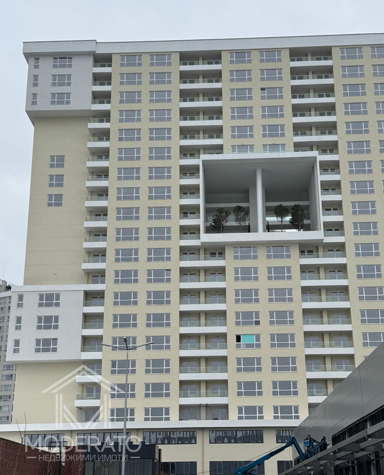 Продава 2-СТАЕН, гр. Бургас, Славейков, снимка 10 - Апартаменти - 54051365