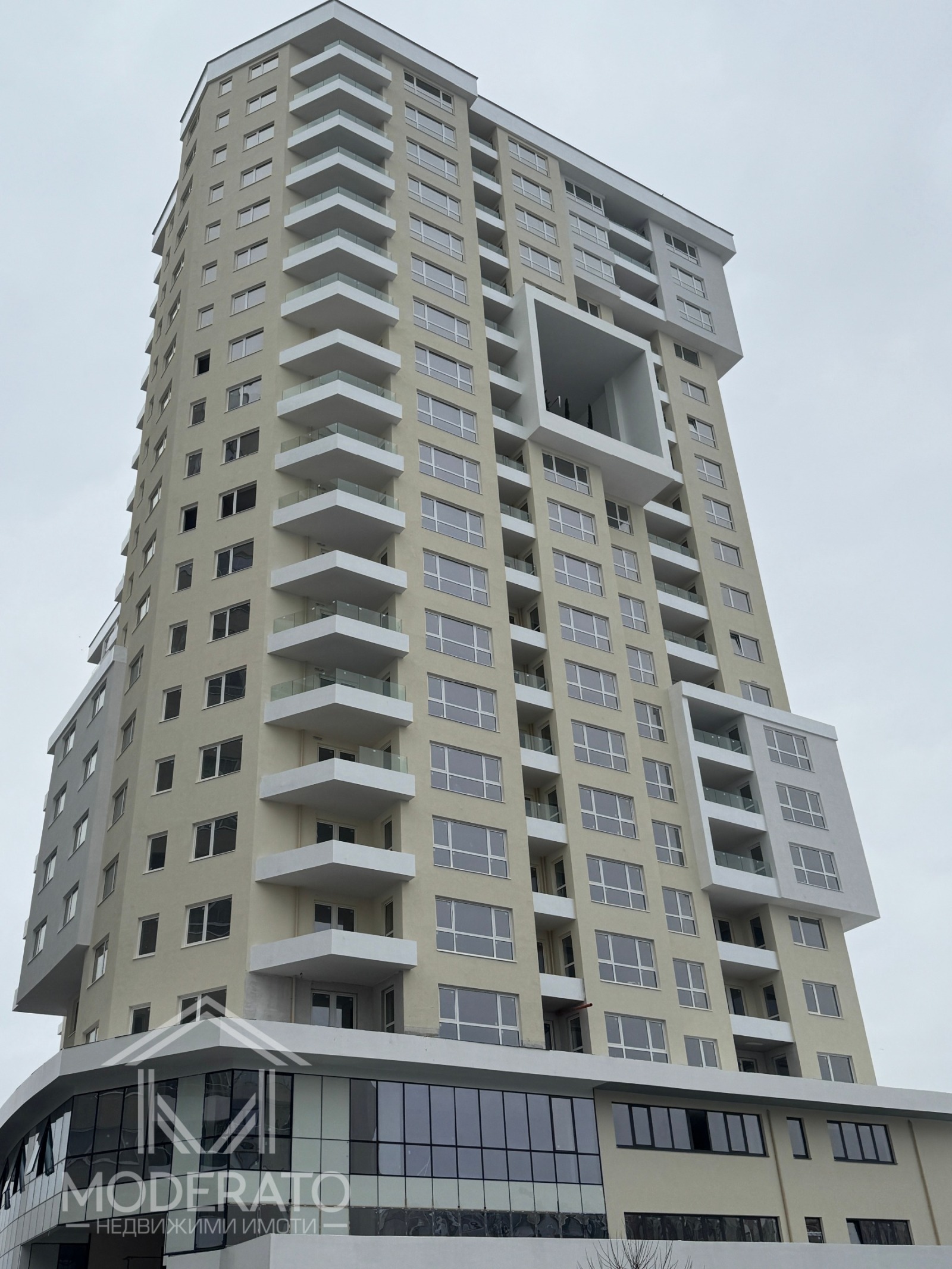 Продава 2-СТАЕН, гр. Бургас, Славейков, снимка 9 - Апартаменти - 54051365