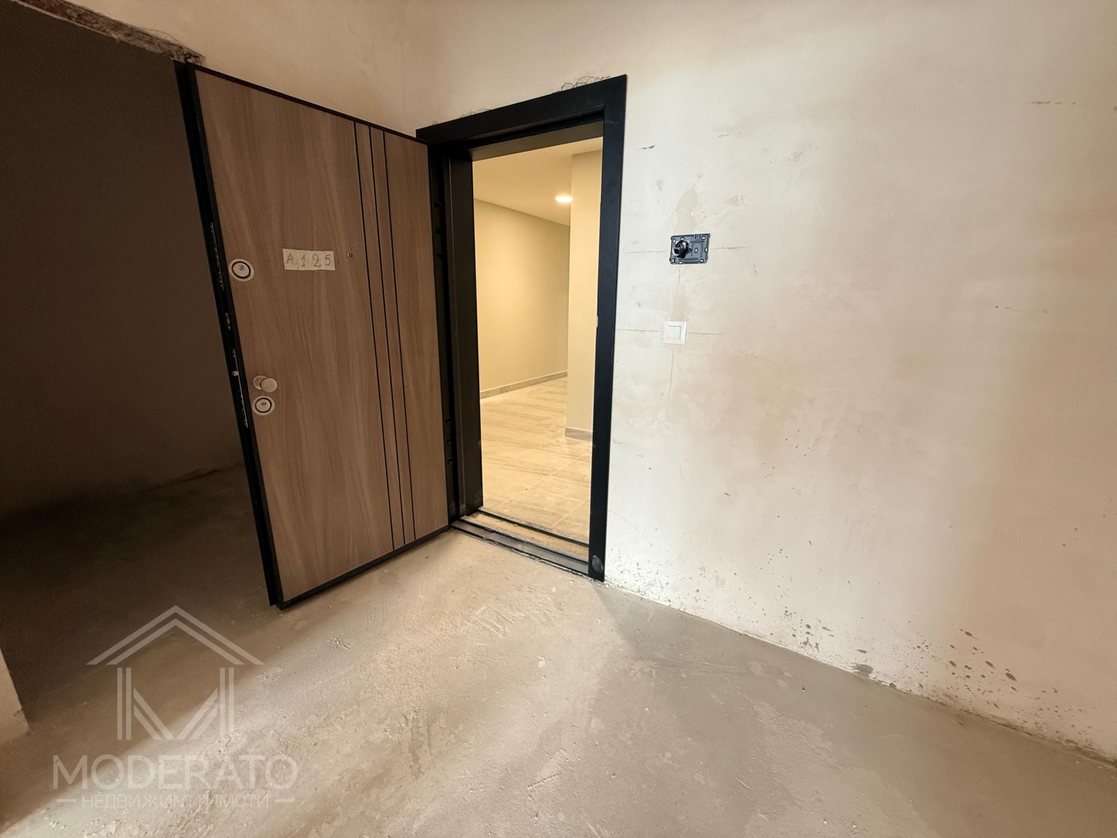 Продава 2-СТАЕН, гр. Бургас, Славейков, снимка 9 - Апартаменти - 54051365