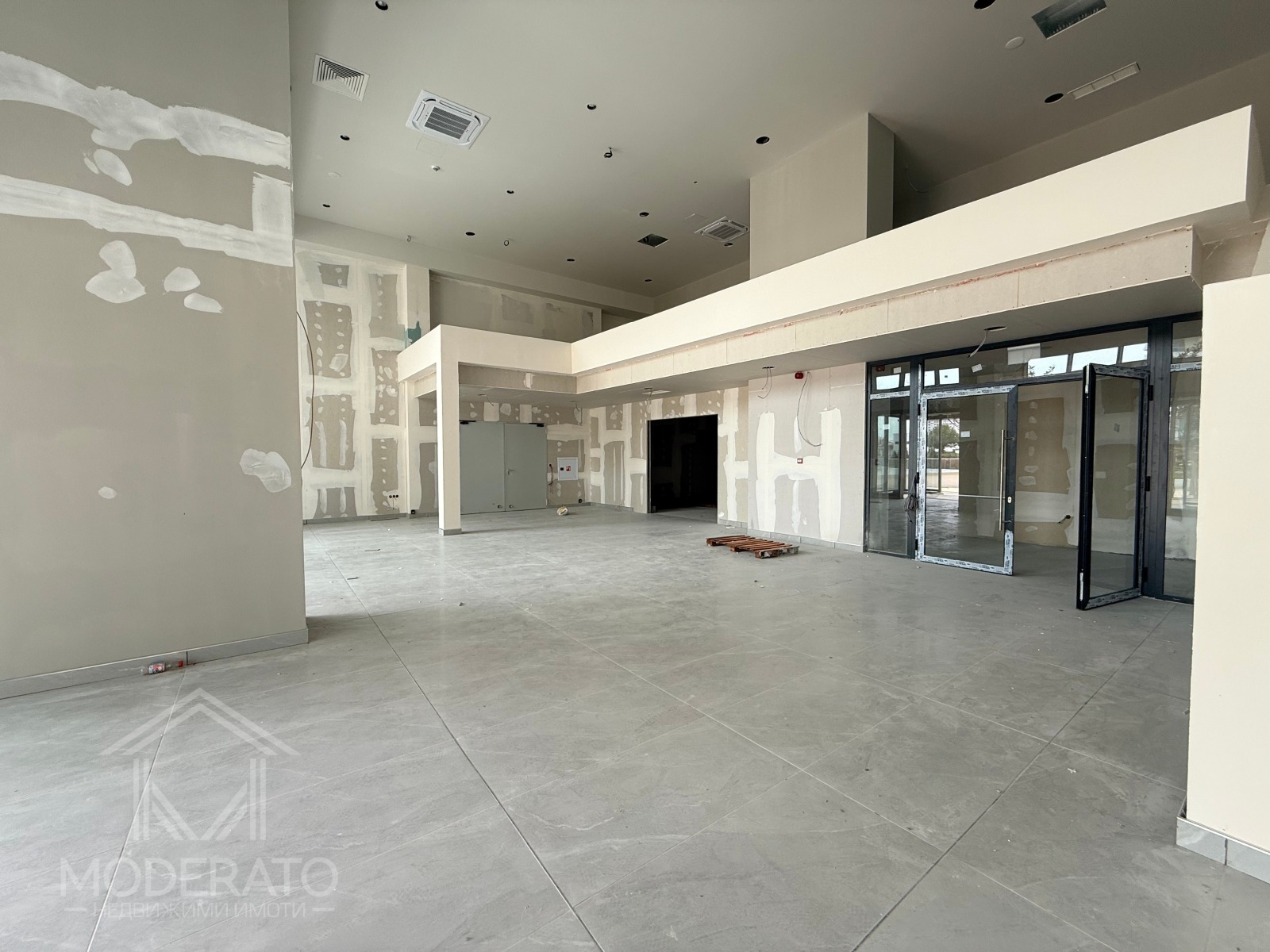 Продава 2-СТАЕН, гр. Бургас, Славейков, снимка 17 - Апартаменти - 54051365