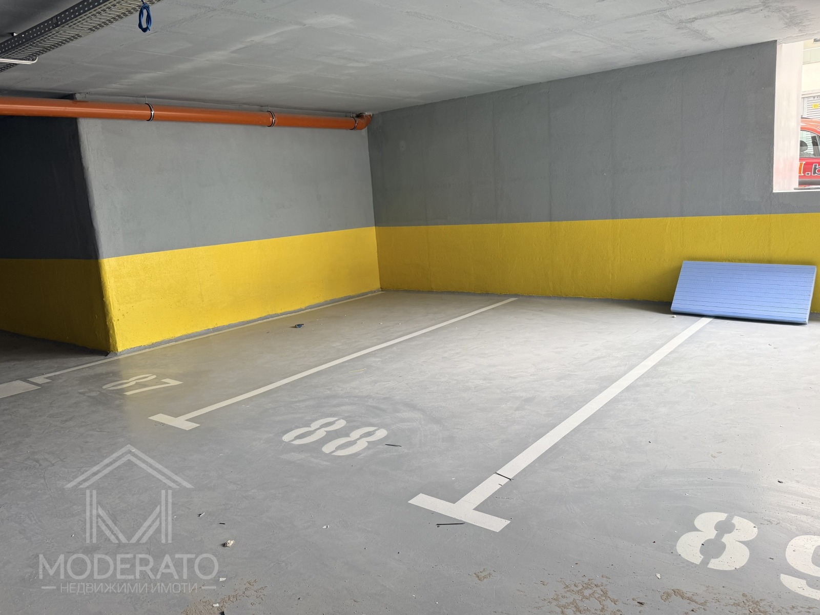 Продава 2-СТАЕН, гр. Бургас, Славейков, снимка 15 - Апартаменти - 54051365