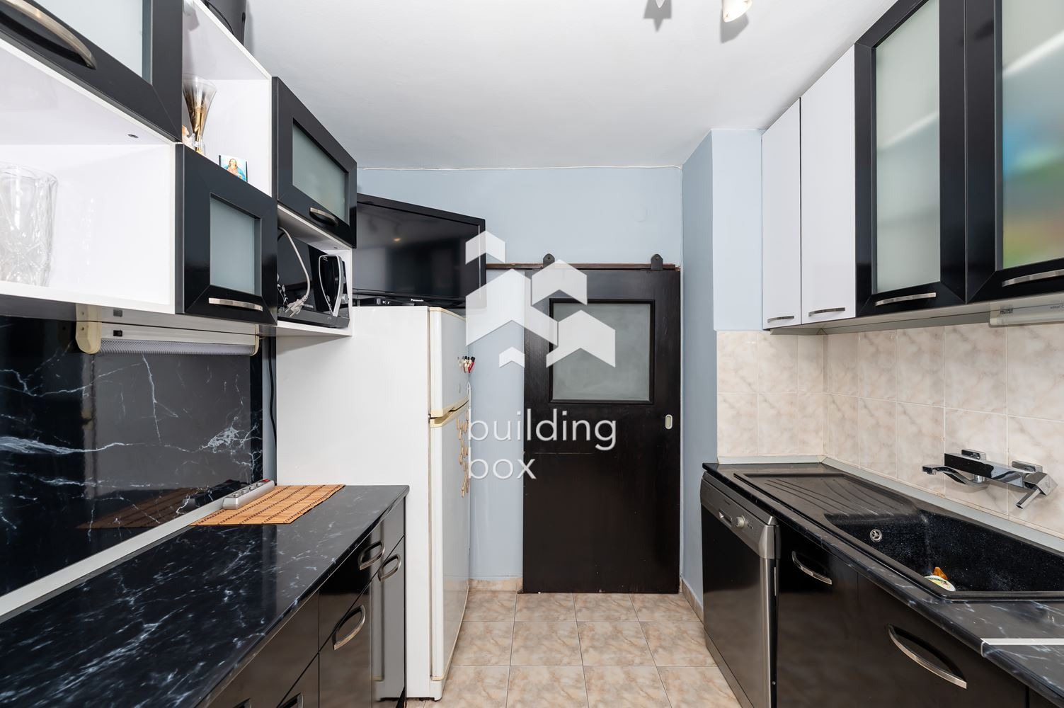 Продава 2-СТАЕН, гр. Пловдив, Център, снимка 8 - Апартаменти - 54281061