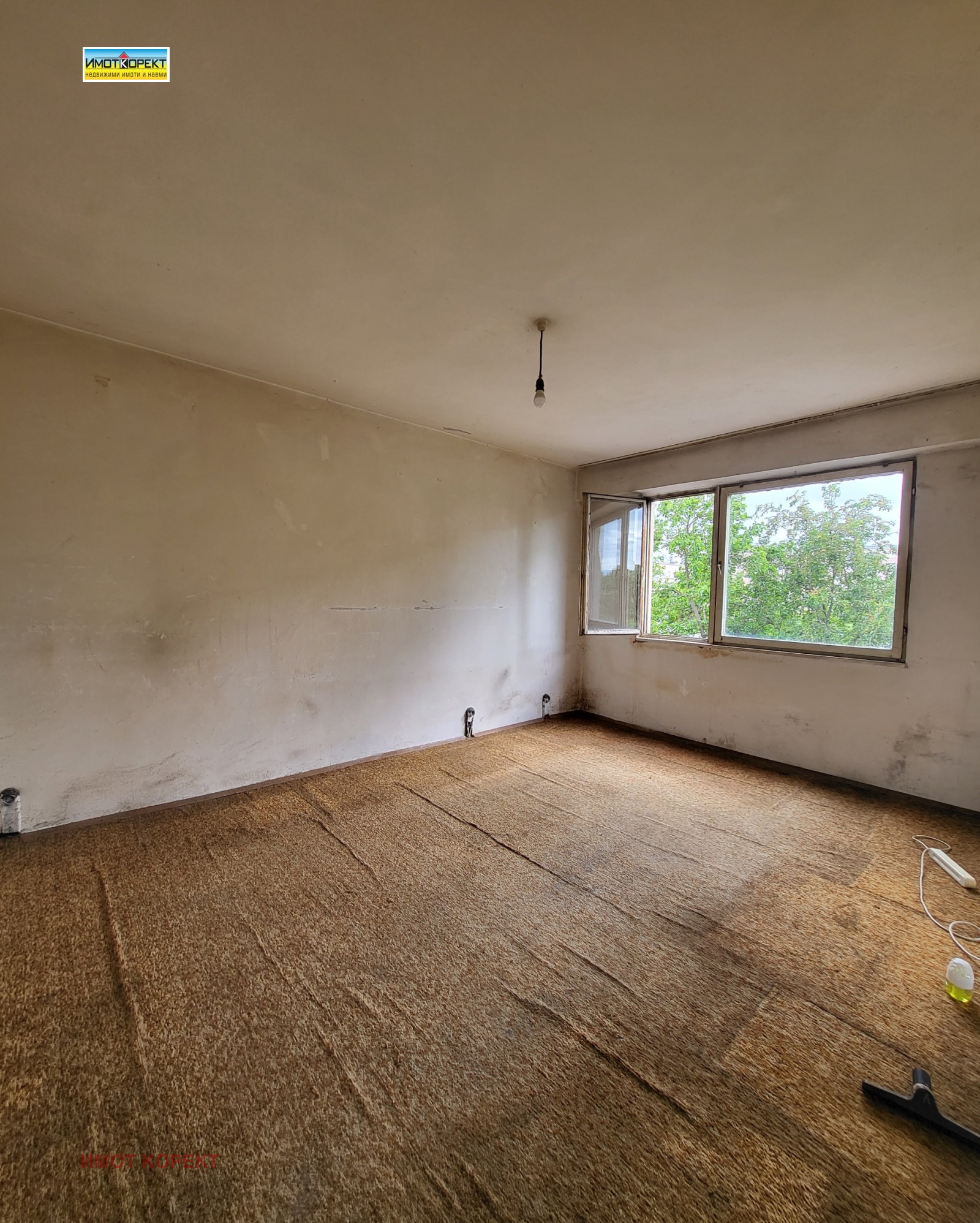 Продава 2-СТАЕН, гр. Пазарджик, Устрем, снимка 4 - Апартаменти - 54653019