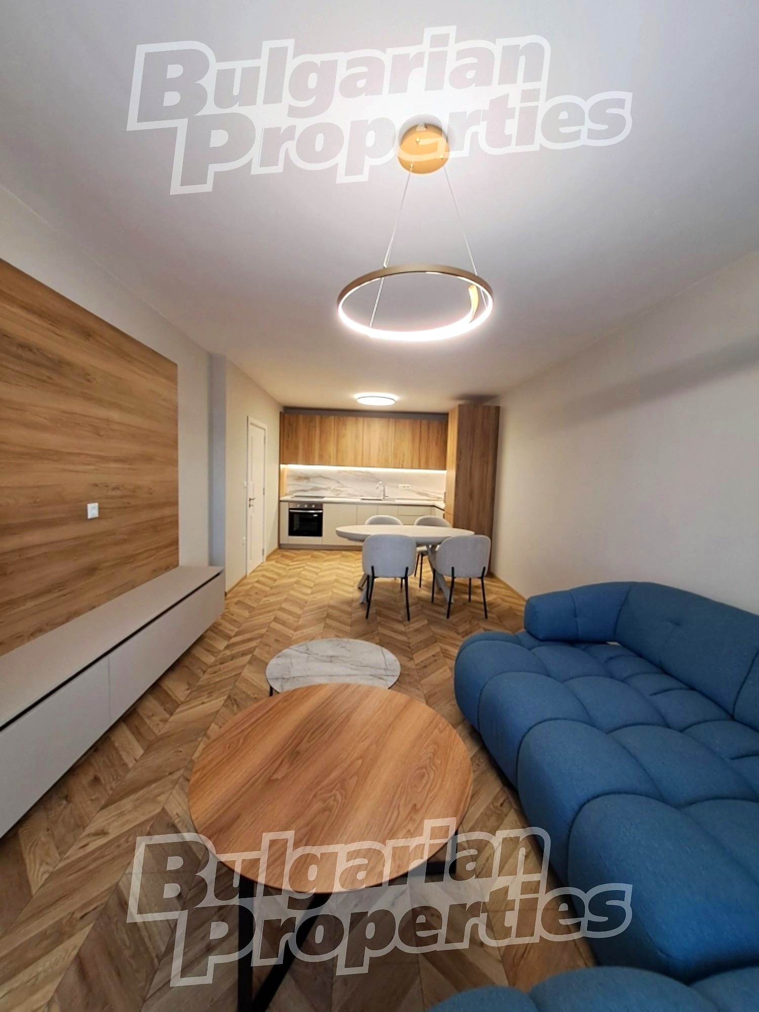 Продава 3-СТАЕН, гр. Варна, Център, снимка 4 - Апартаменти - 55693624