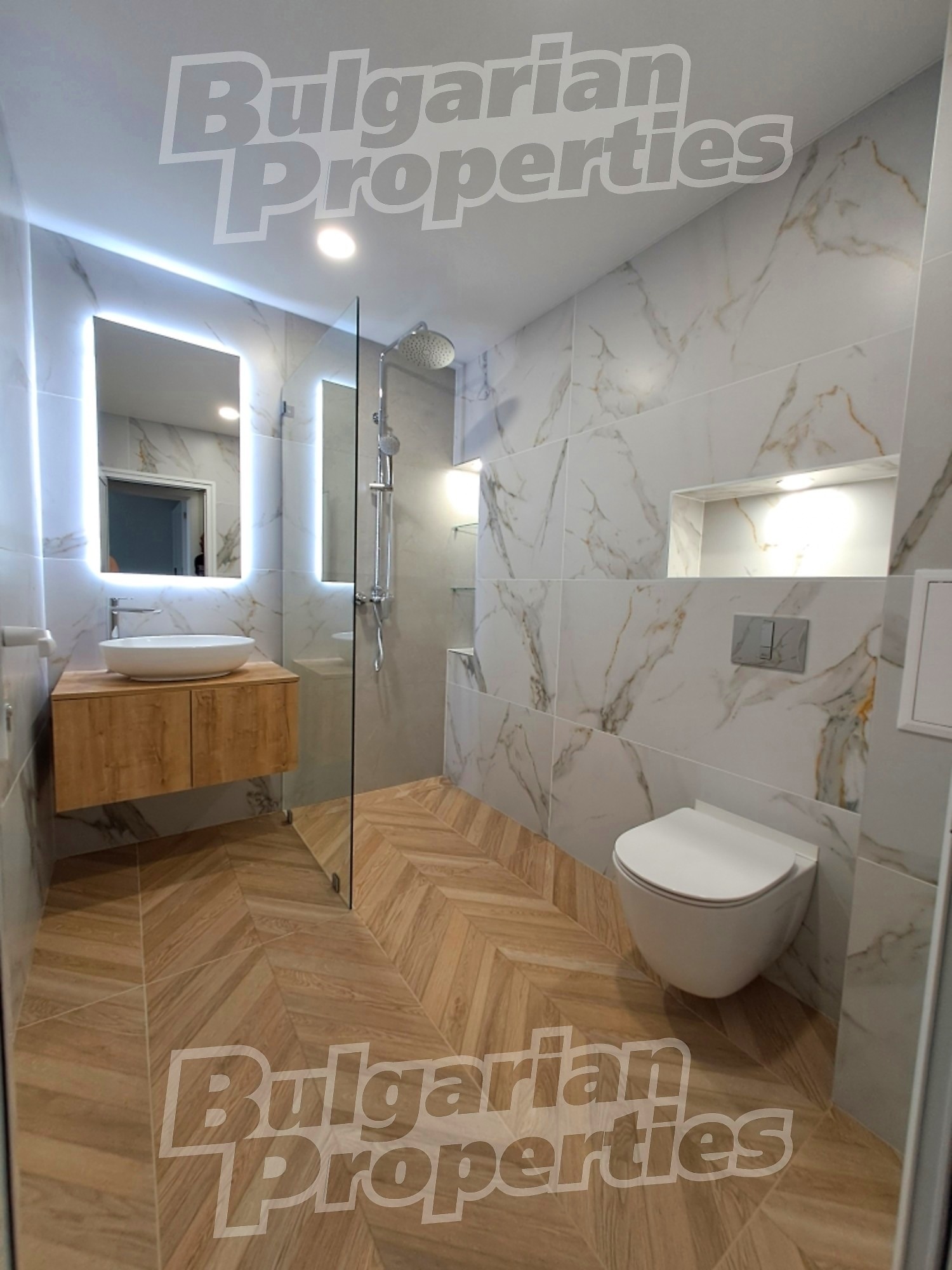 Продава 3-СТАЕН, гр. Варна, Център, снимка 7 - Апартаменти - 55693624