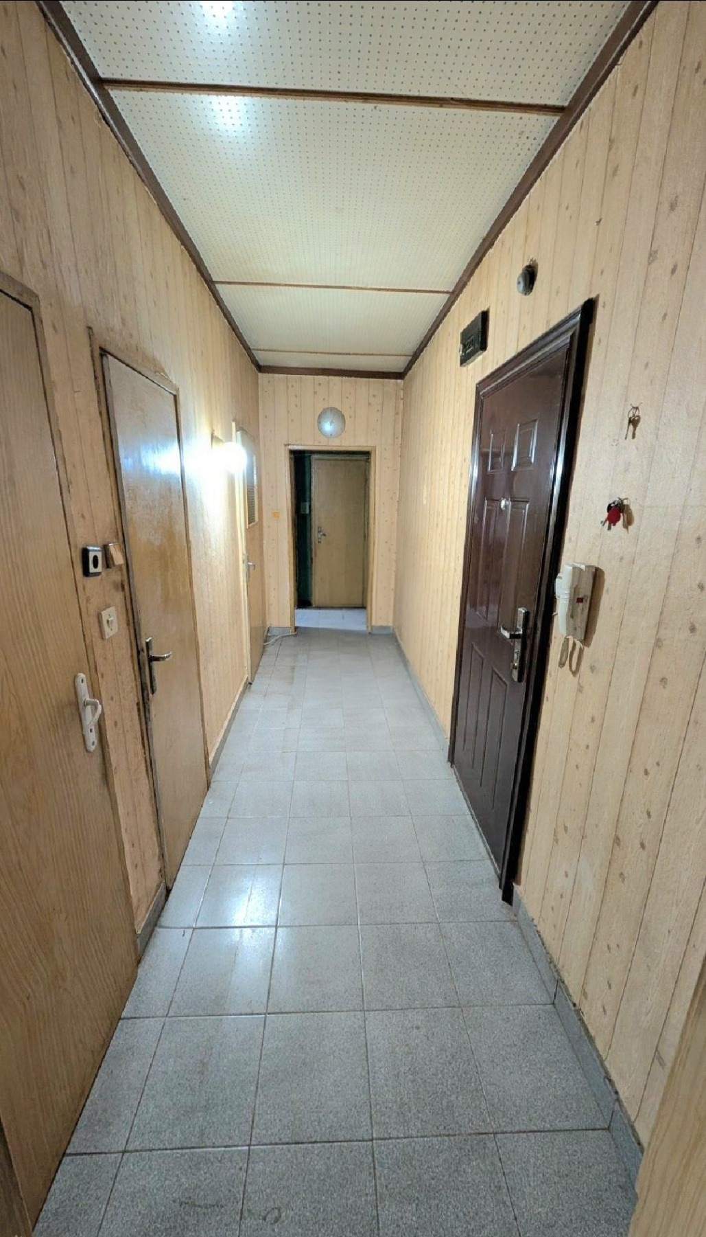 Продава 3-СТАЕН, гр. Варна, Младост 2, снимка 5 - Апартаменти - 55747232