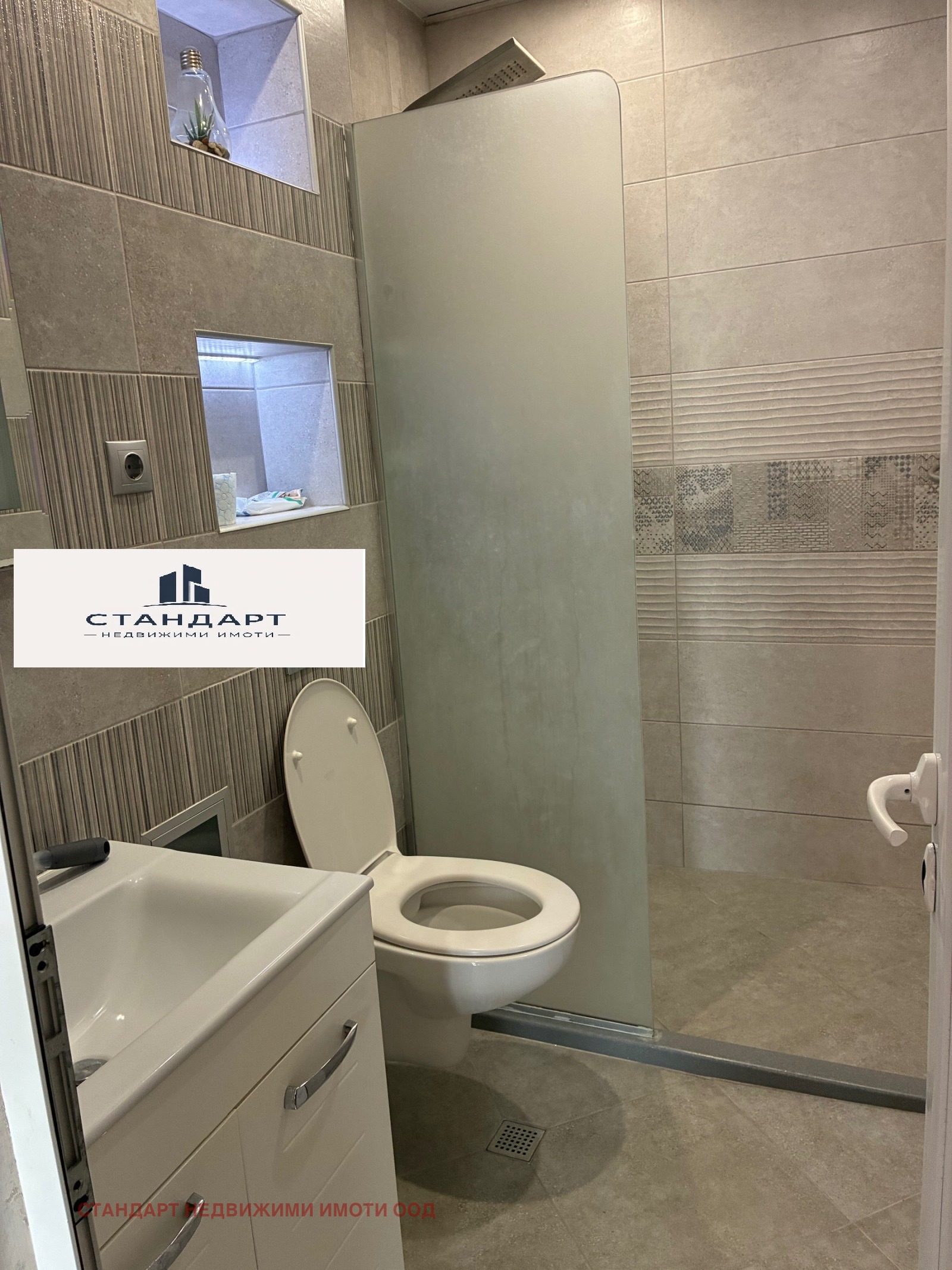 Продава 3-СТАЕН, гр. Пловдив, Тракия, снимка 11 - Апартаменти - 56702558