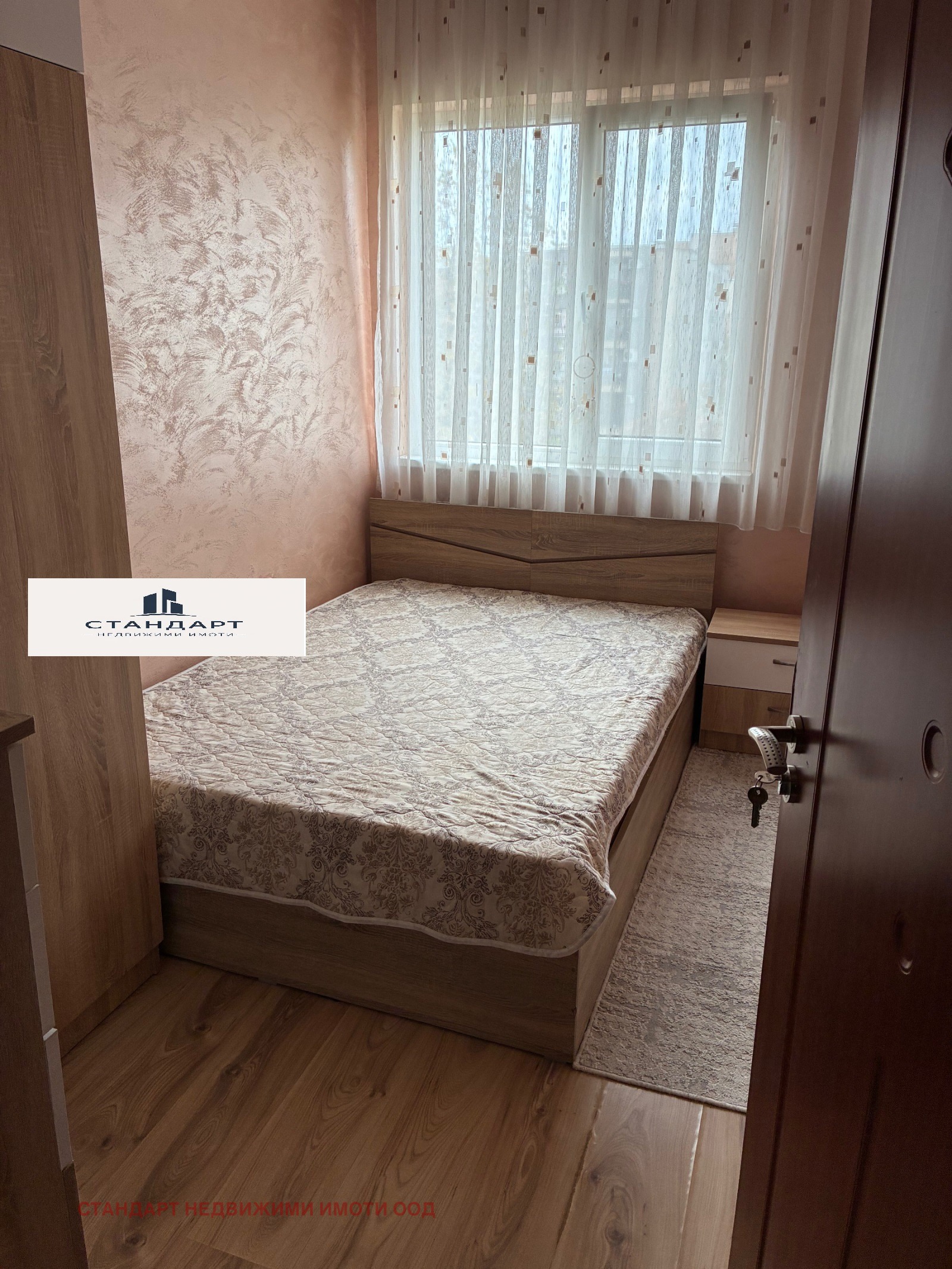 Продава 3-СТАЕН, гр. Пловдив, Тракия, снимка 7 - Апартаменти - 56702558
