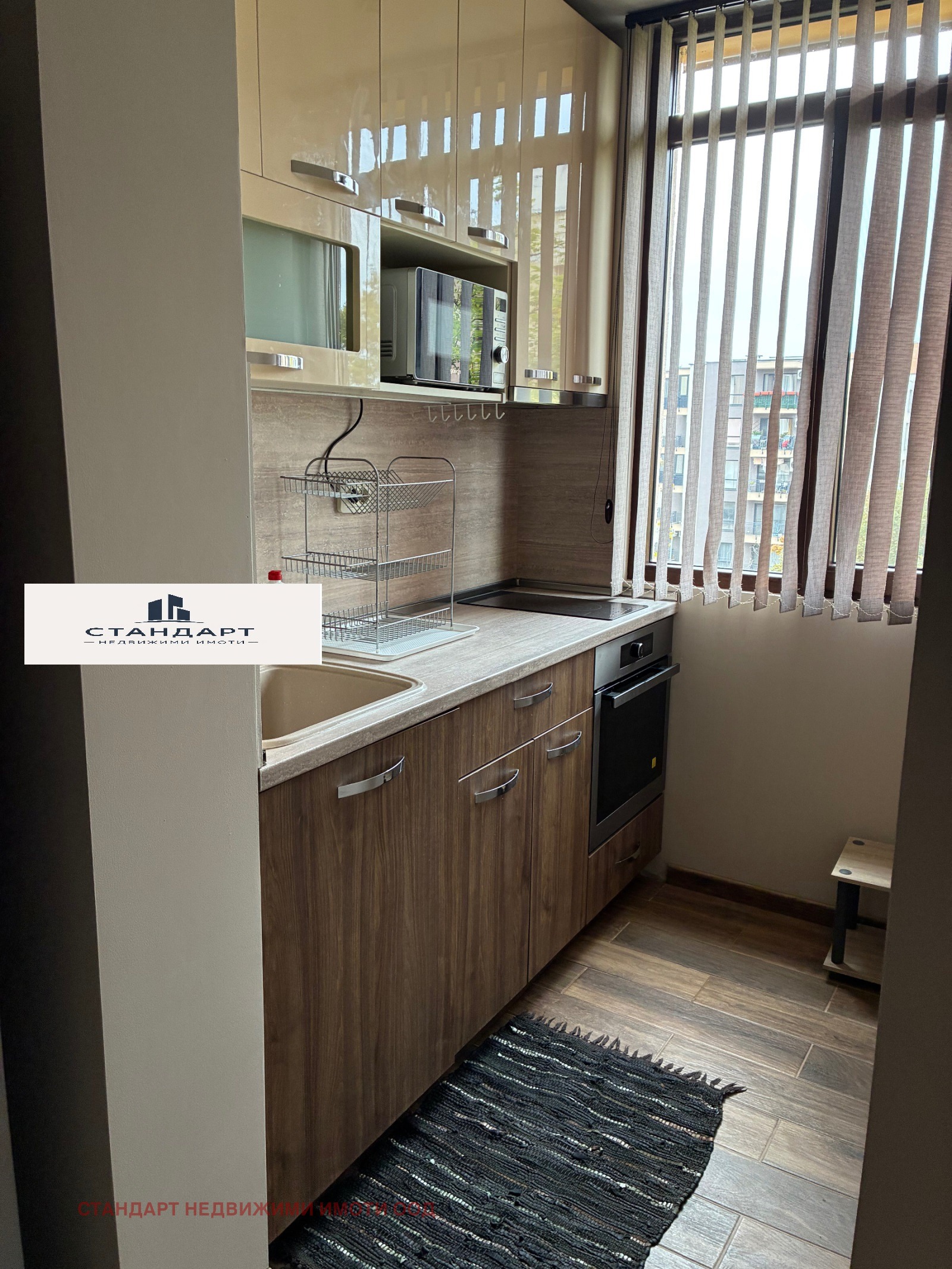 Продава 3-СТАЕН, гр. Пловдив, Тракия, снимка 3 - Апартаменти - 56702558