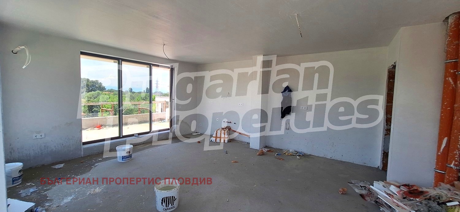 Продава 4-СТАЕН, гр. Пловдив, Западен, снимка 13 - Апартаменти - 54843601