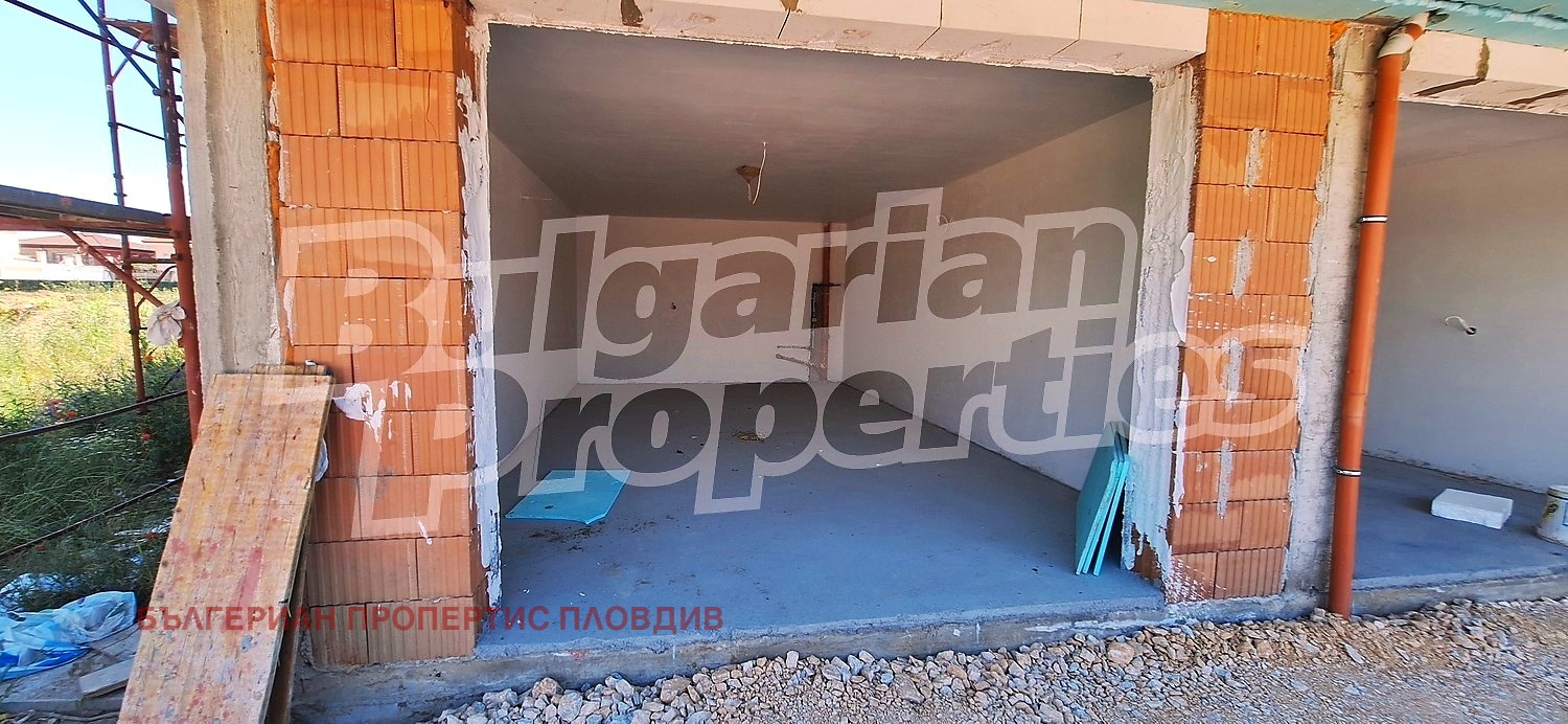Продава 4-СТАЕН, гр. Пловдив, Западен, снимка 14 - Апартаменти - 54843601