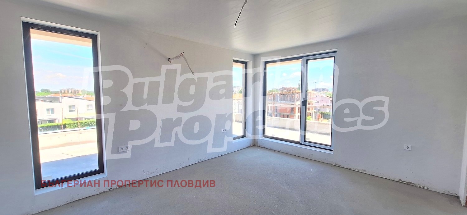 Продава 4-СТАЕН, гр. Пловдив, Западен, снимка 2 - Апартаменти - 54843601