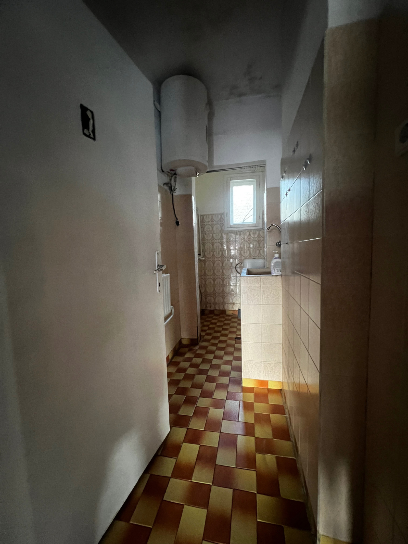 Продава ЕТАЖ ОТ КЪЩА, гр. Плевен, 9-ти квартал, снимка 12 - Етаж от къща - 55830244