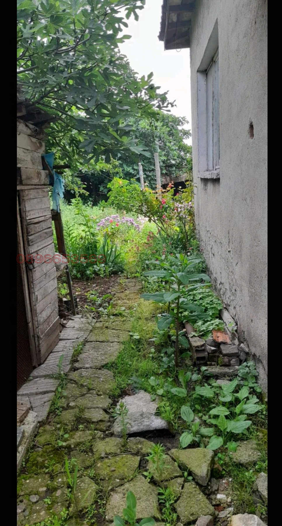 Продава КЪЩА, с. Алеко Константиново, област Пазарджик, снимка 7 - Къщи - 54129608