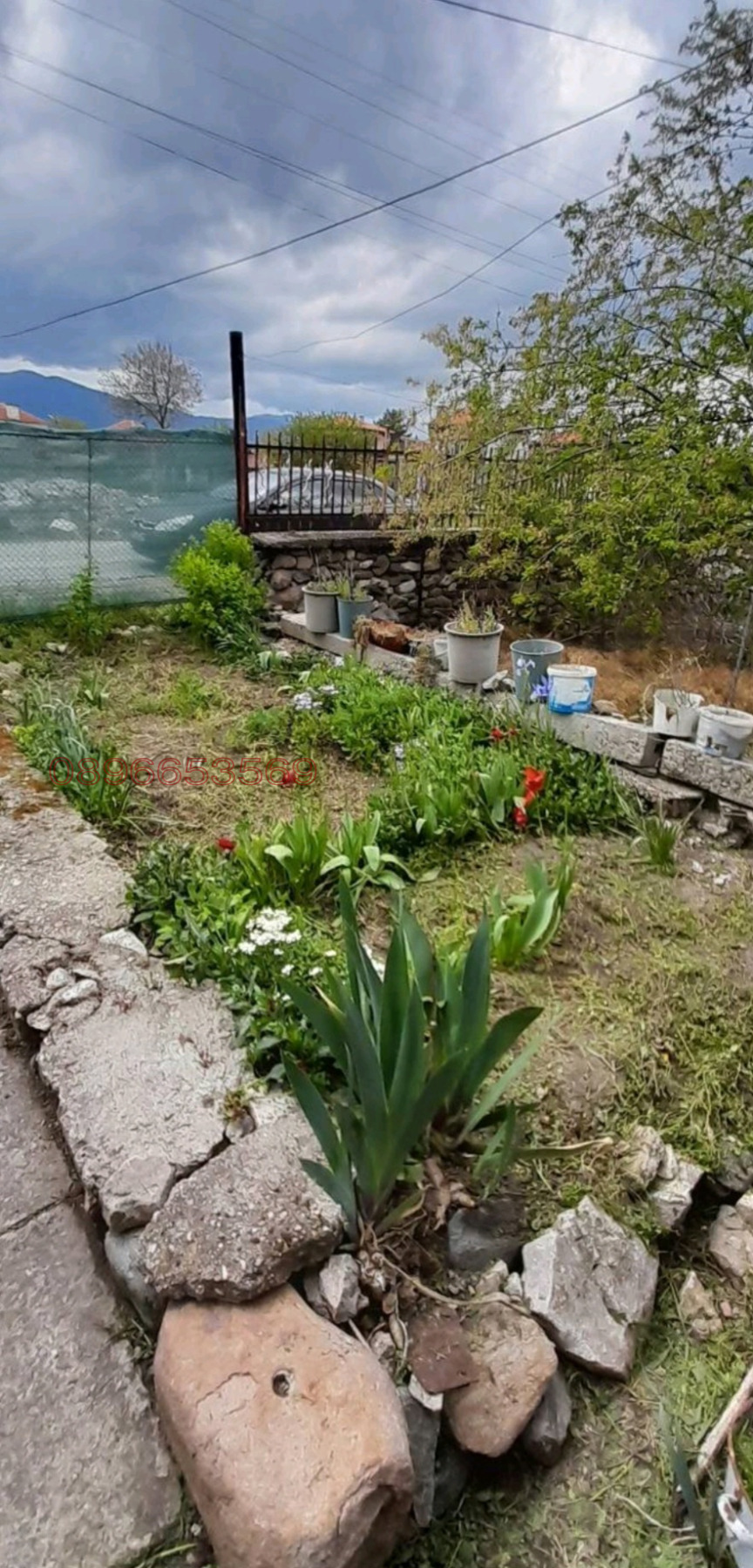 Продава КЪЩА, с. Алеко Константиново, област Пазарджик, снимка 11 - Къщи - 54129608