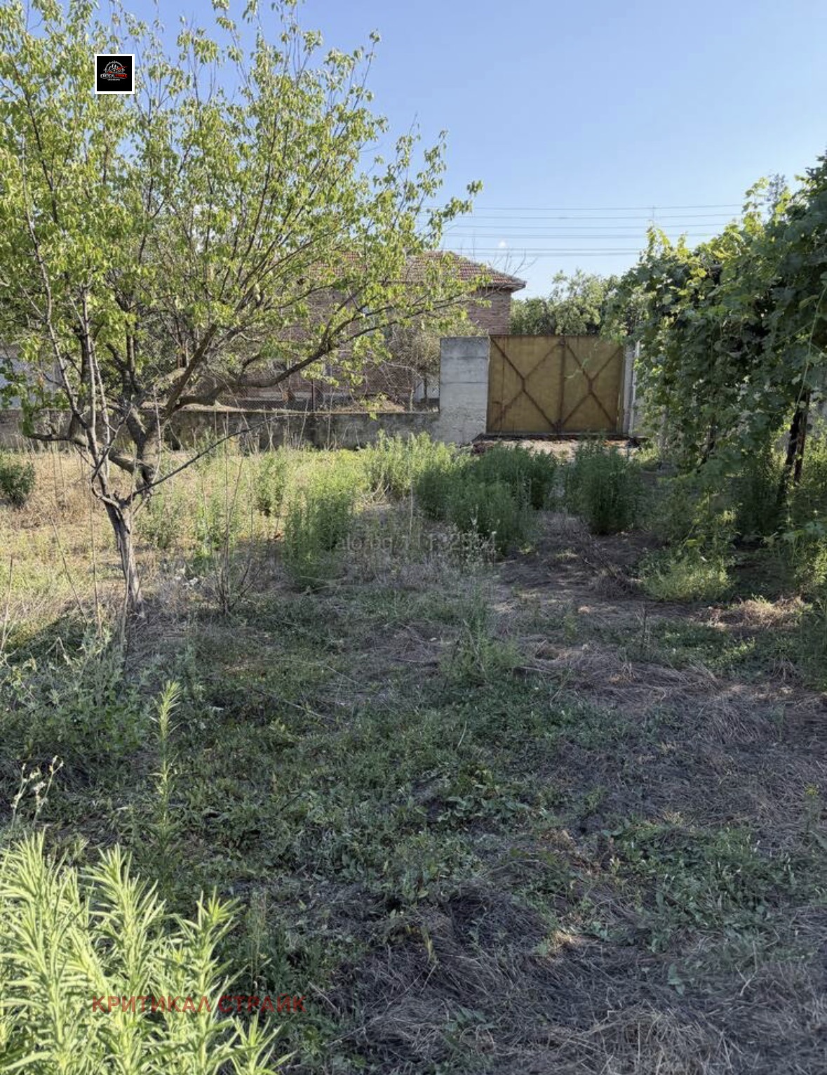 Продава КЪЩА, с. Пищигово, област Пазарджик, снимка 7 - Къщи - 55402422