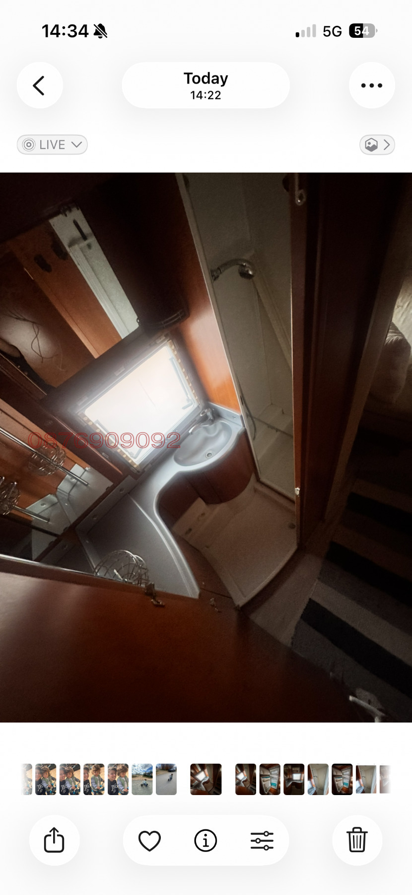 Продава ВИЛА, гр. Созопол, област Бургас, снимка 16 - Вили - 56020395