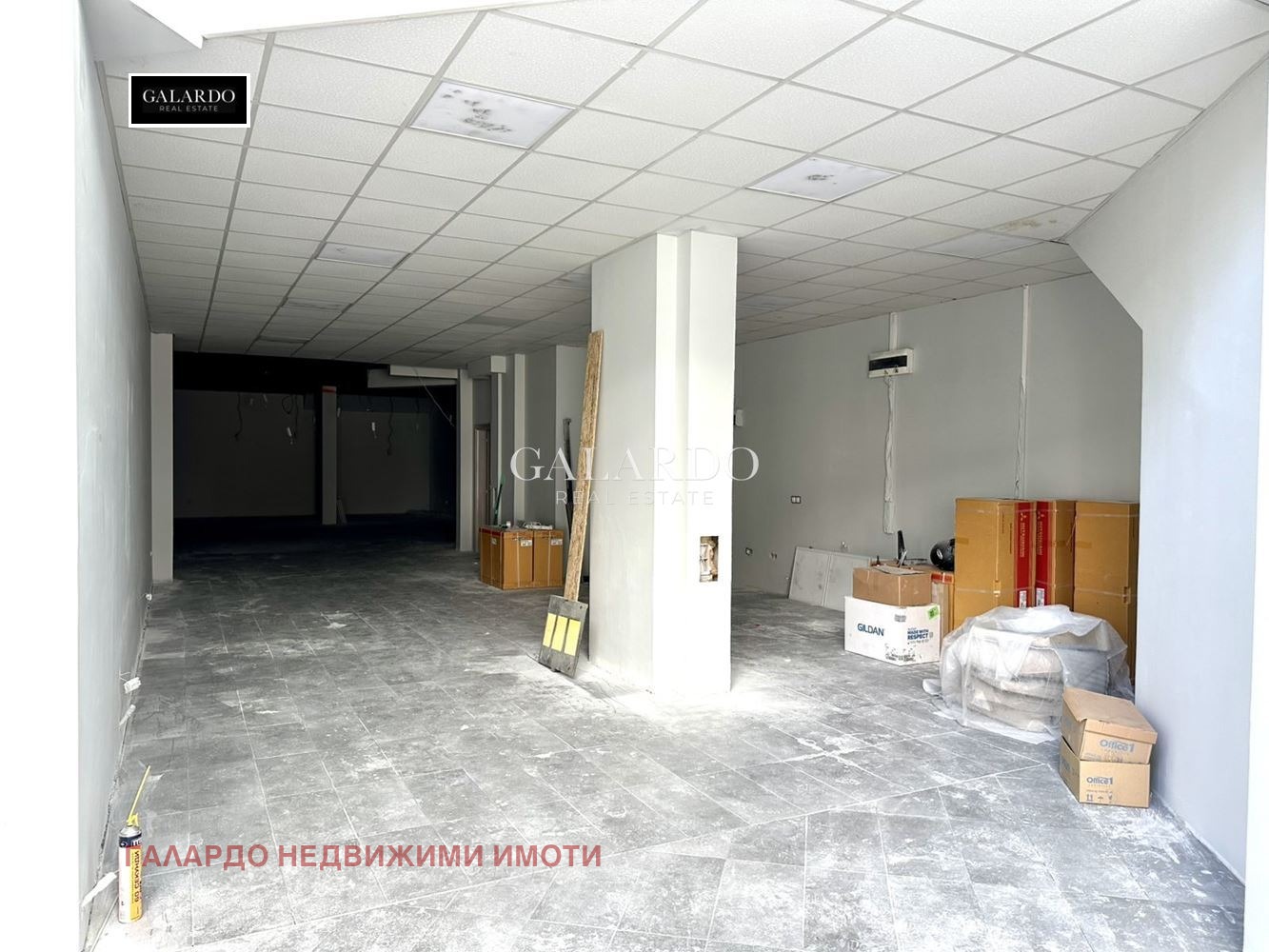 Продава МАГАЗИН, гр. София, Лозенец, снимка 10 - Магазини - 53990421
