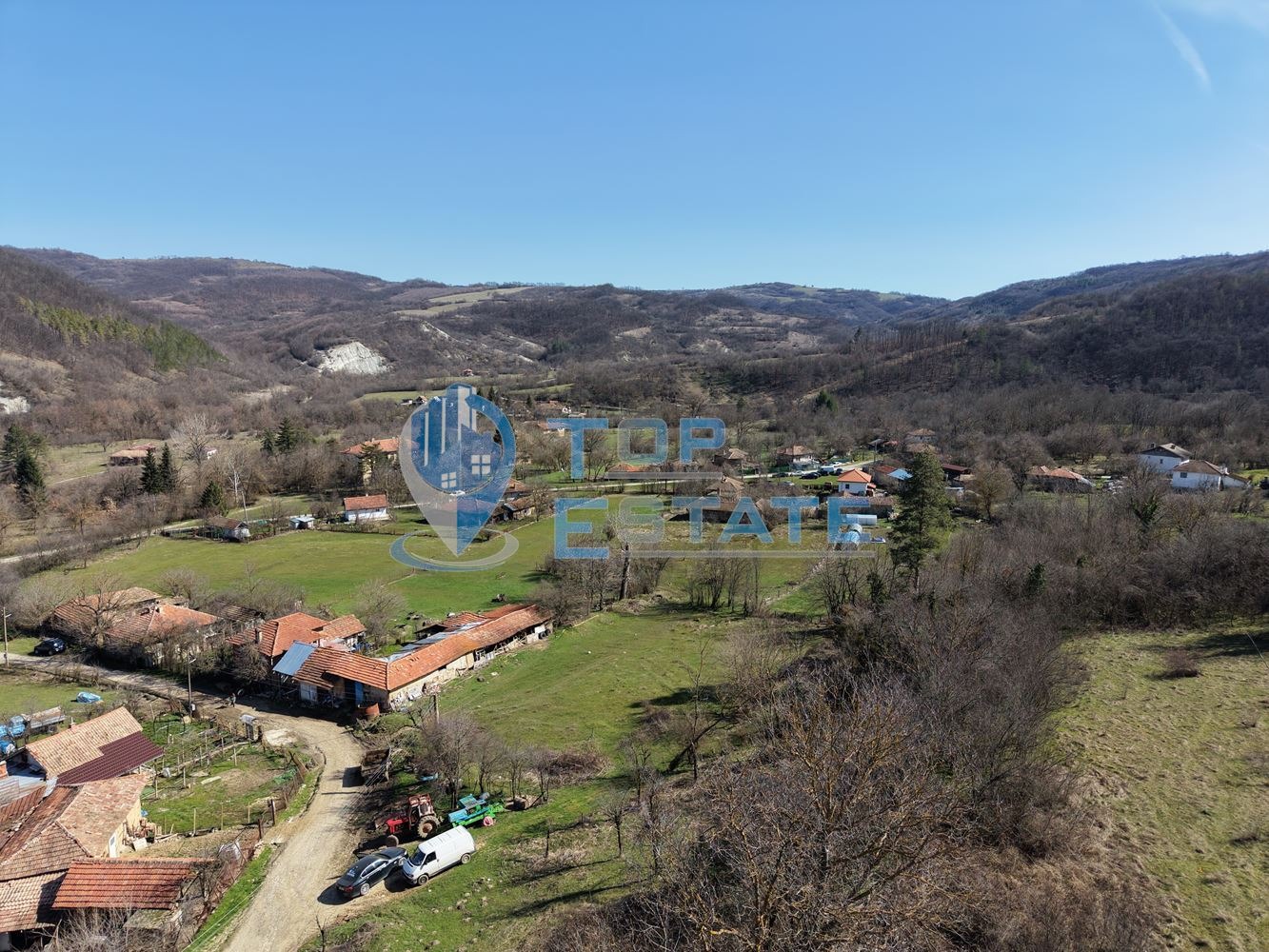 Продава ПАРЦЕЛ, с. Разсоха, област Велико Търново, снимка 7 - Парцели - 53881628