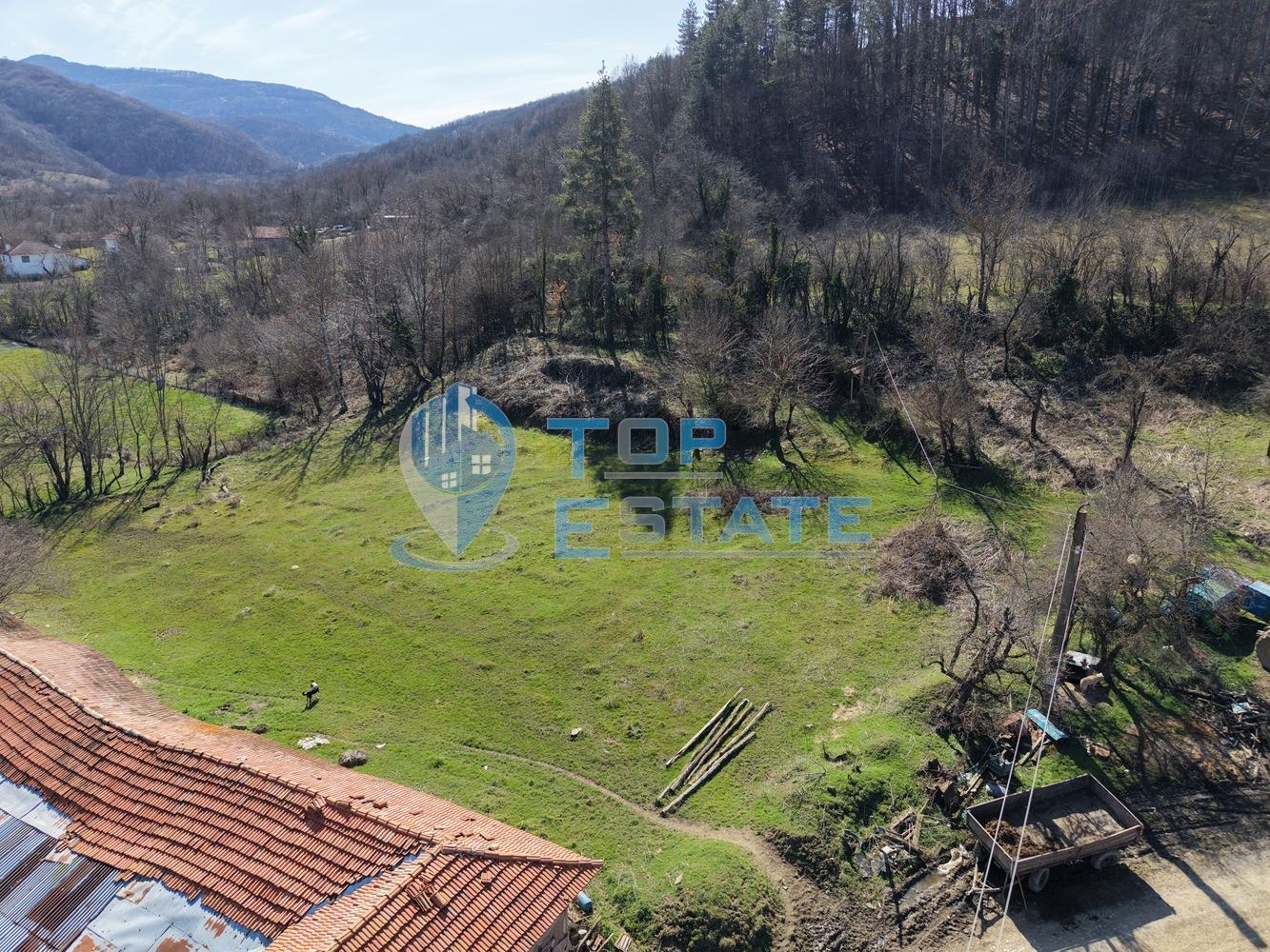 Продава ПАРЦЕЛ, с. Разсоха, област Велико Търново, снимка 5 - Парцели - 53881628