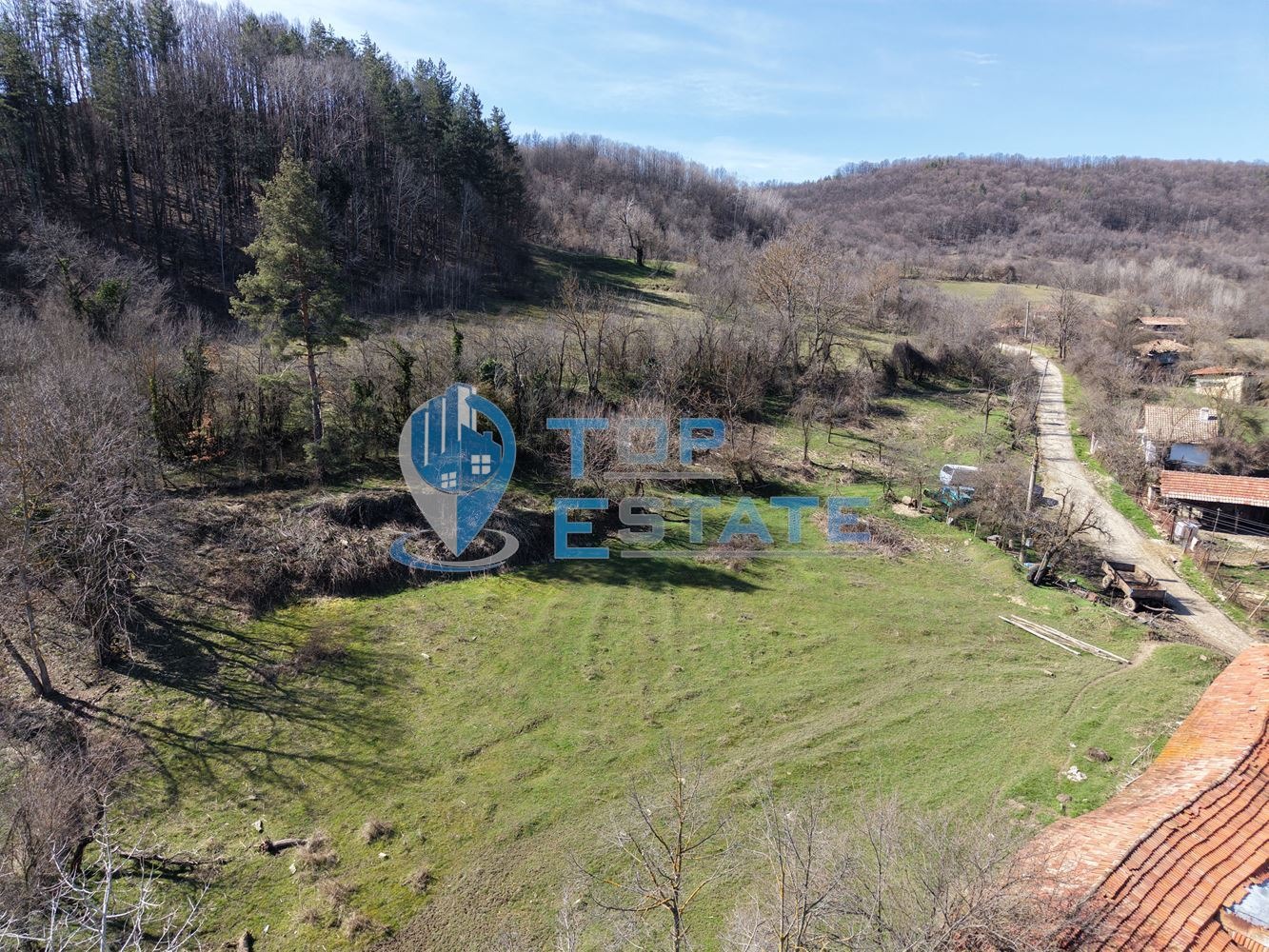 Продава ПАРЦЕЛ, с. Разсоха, област Велико Търново, снимка 2 - Парцели - 53881628