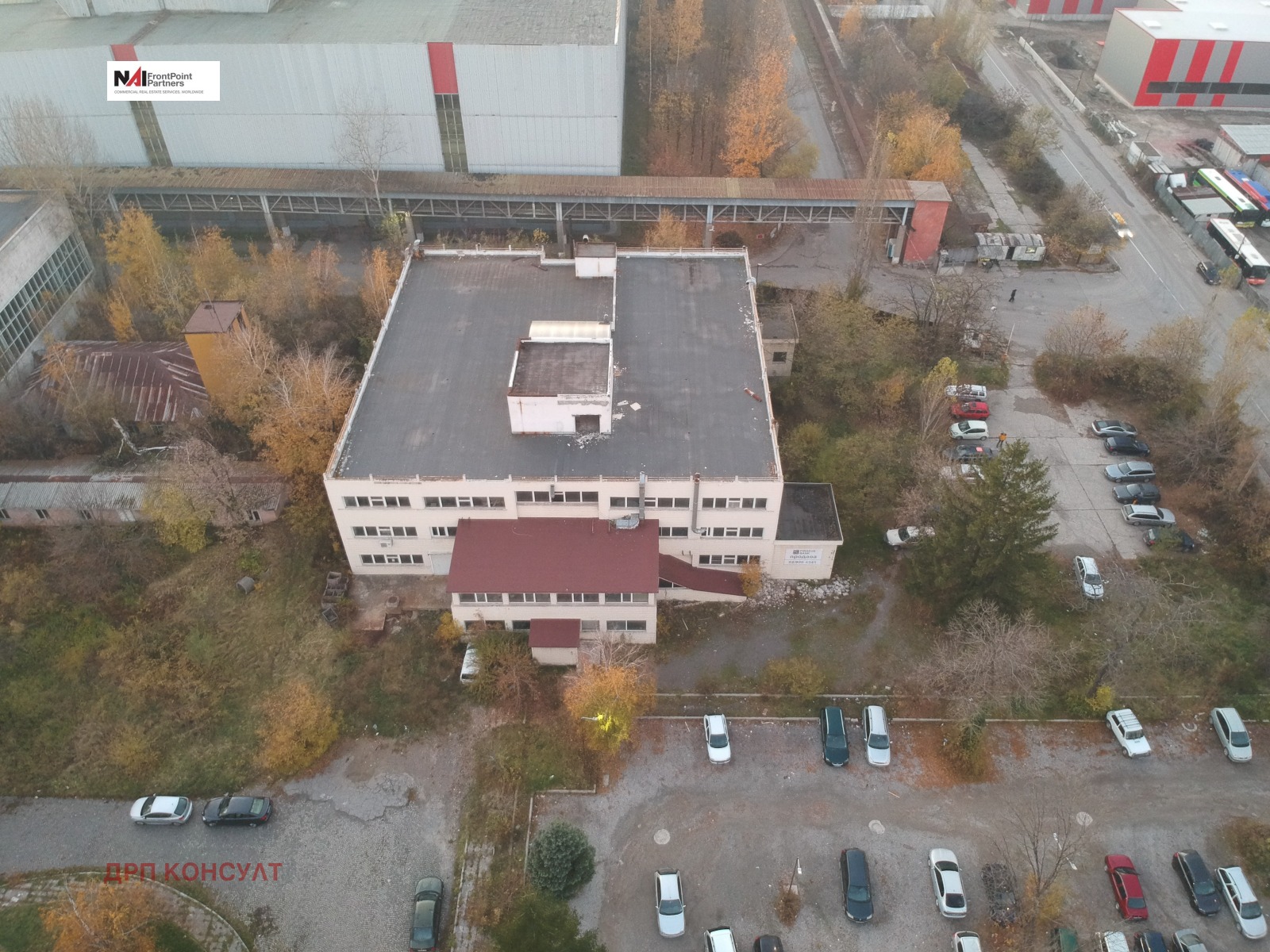 Продава БИЗНЕС ИМОТ, гр. Перник, Изток, снимка 6 - Други - 54691237