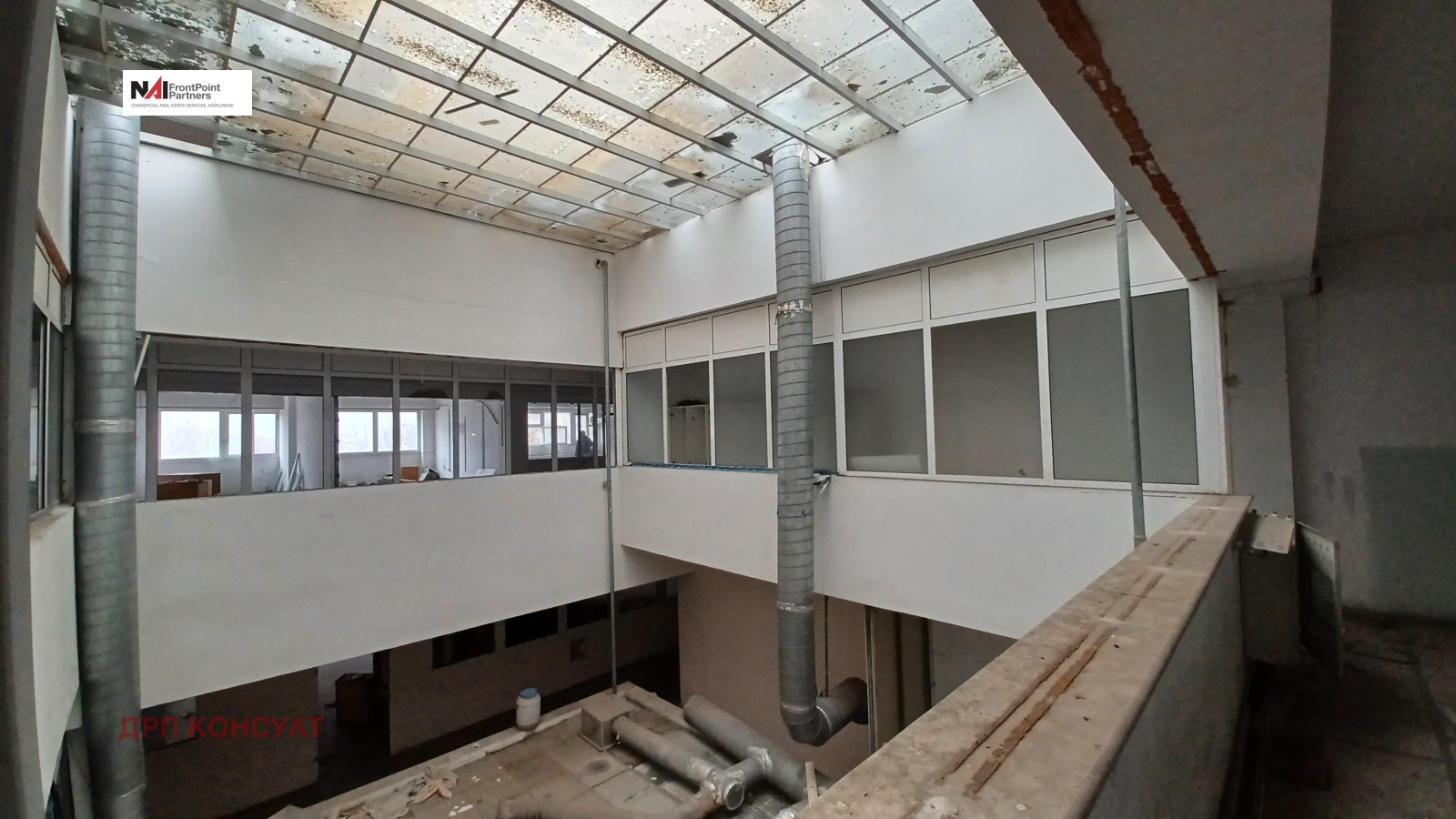 Продава БИЗНЕС ИМОТ, гр. Перник, Изток, снимка 7 - Други - 54691237