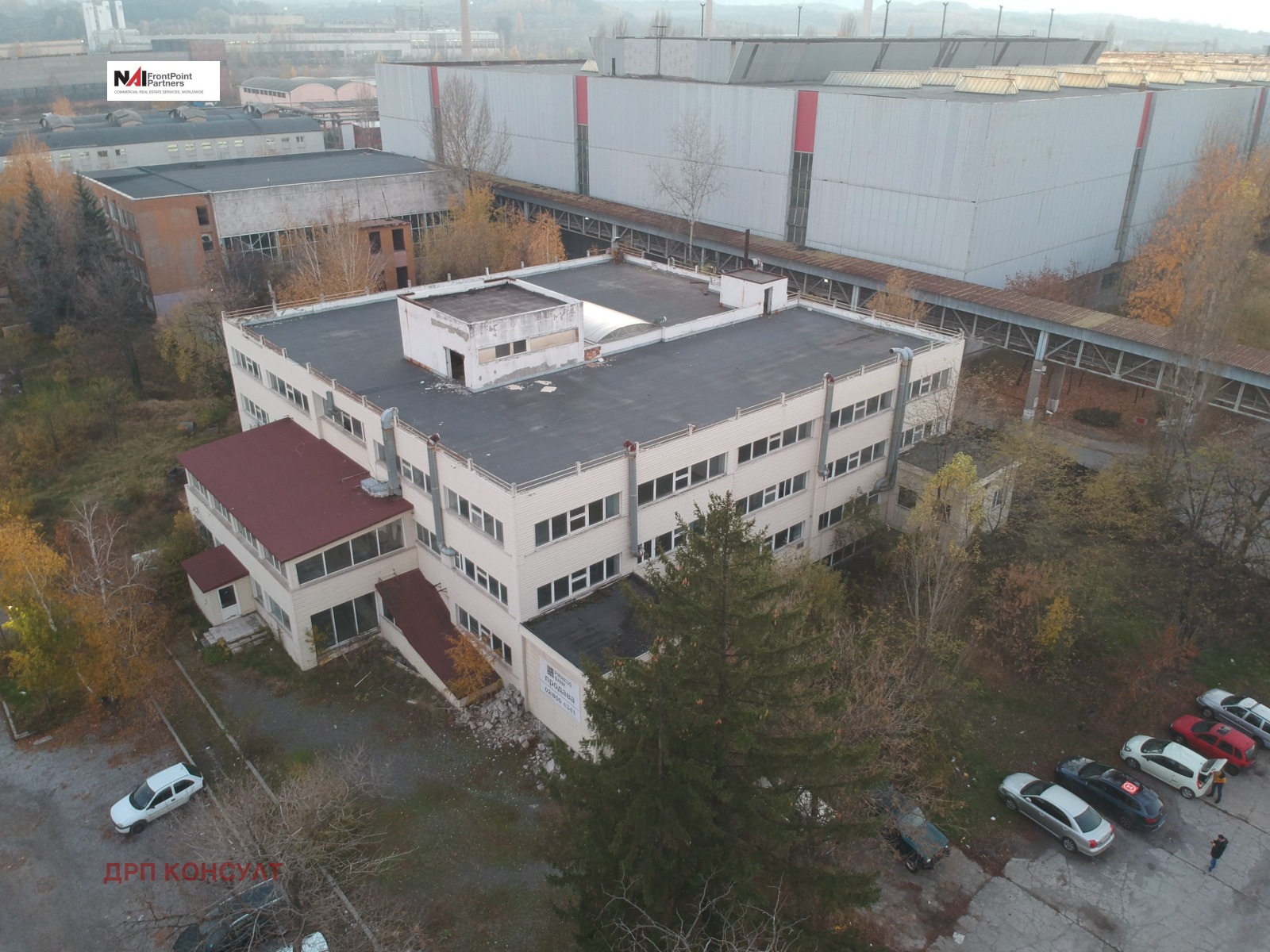 Продава БИЗНЕС ИМОТ, гр. Перник, Изток, снимка 3 - Други - 54691237
