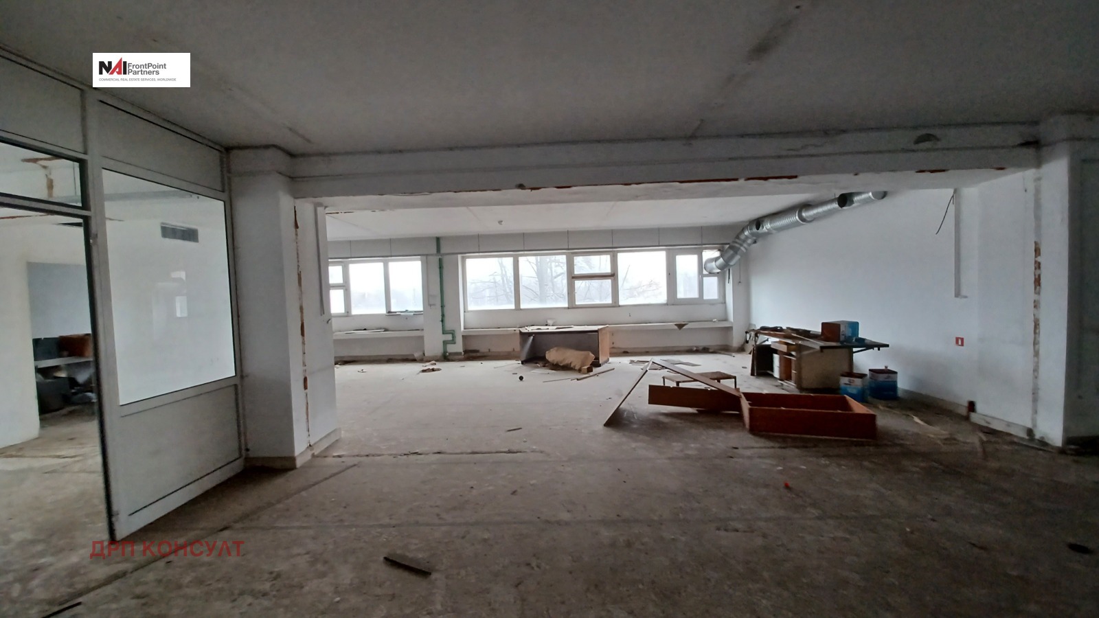 Продава БИЗНЕС ИМОТ, гр. Перник, Изток, снимка 5 - Други - 54691237
