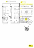 Продава 2-СТАЕН, град Варна, к.к. Чайка • 91000 € / 177980.53 лв. • 30356399 4