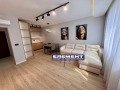 Продава  2-стаен град Пловдив , Коматевски възел , 63 кв.м | 53092217 - изображение [2]