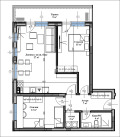 Продава 3-СТАЕН, град Пловдив, Въстанически • 154880 € • 19458230 — Holmes.bg