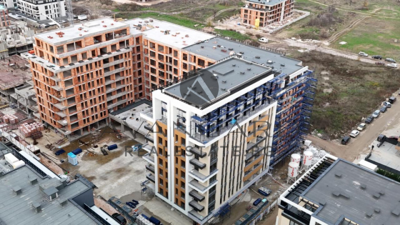 Продава 2-СТАЕН в град Пловдив, Христо Смирненски - 77 кв.м / 129 948 € » 254 156.20 лв., АВАНГАРД РИЪЛ ЕСТЕЙТ