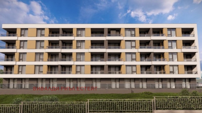 Продава 3-СТАЕН в град Варна, Владислав Варненчик 1 - 102 кв.м / 136 900 € » 267 753.13 лв., ВИВАЛДИ РИЪЛ ЕСТЕЙТ