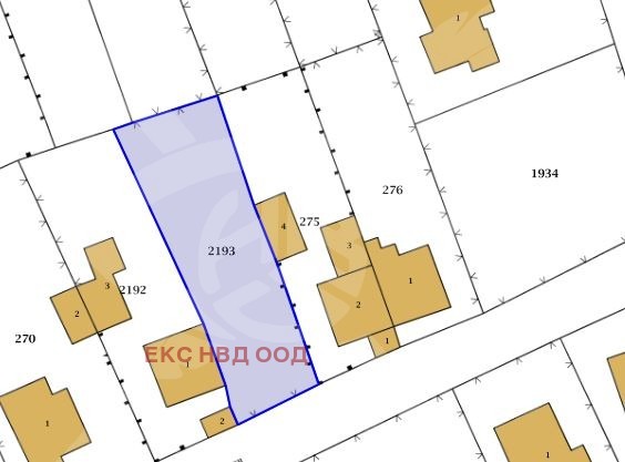 Продава ПАРЦЕЛ | Imot.bg — изображение 1