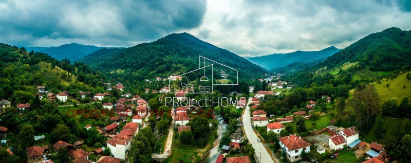 Продава ПАРЦЕЛ в област Ловеч, с. Черни Вит - 664 кв.м / 13 280 € » 25 973.42 лв., ПРОДЖЕКТ ХОУМ БГ ЕООД